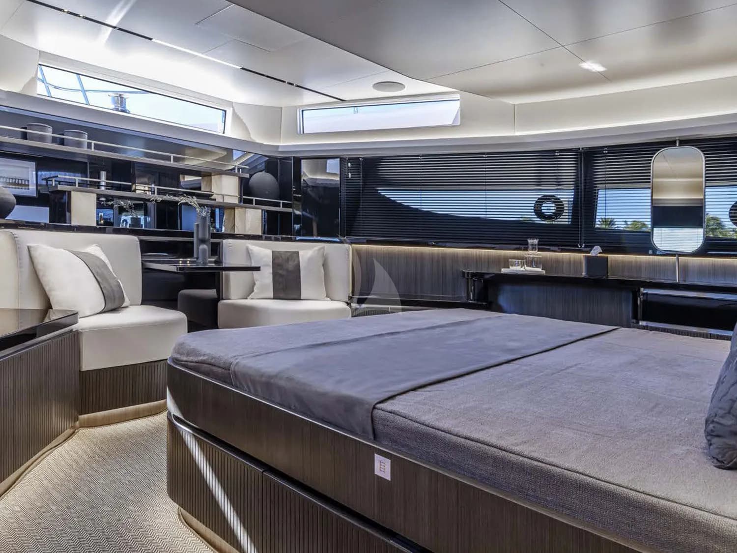 TIMELESS I – Pearl Yachts
