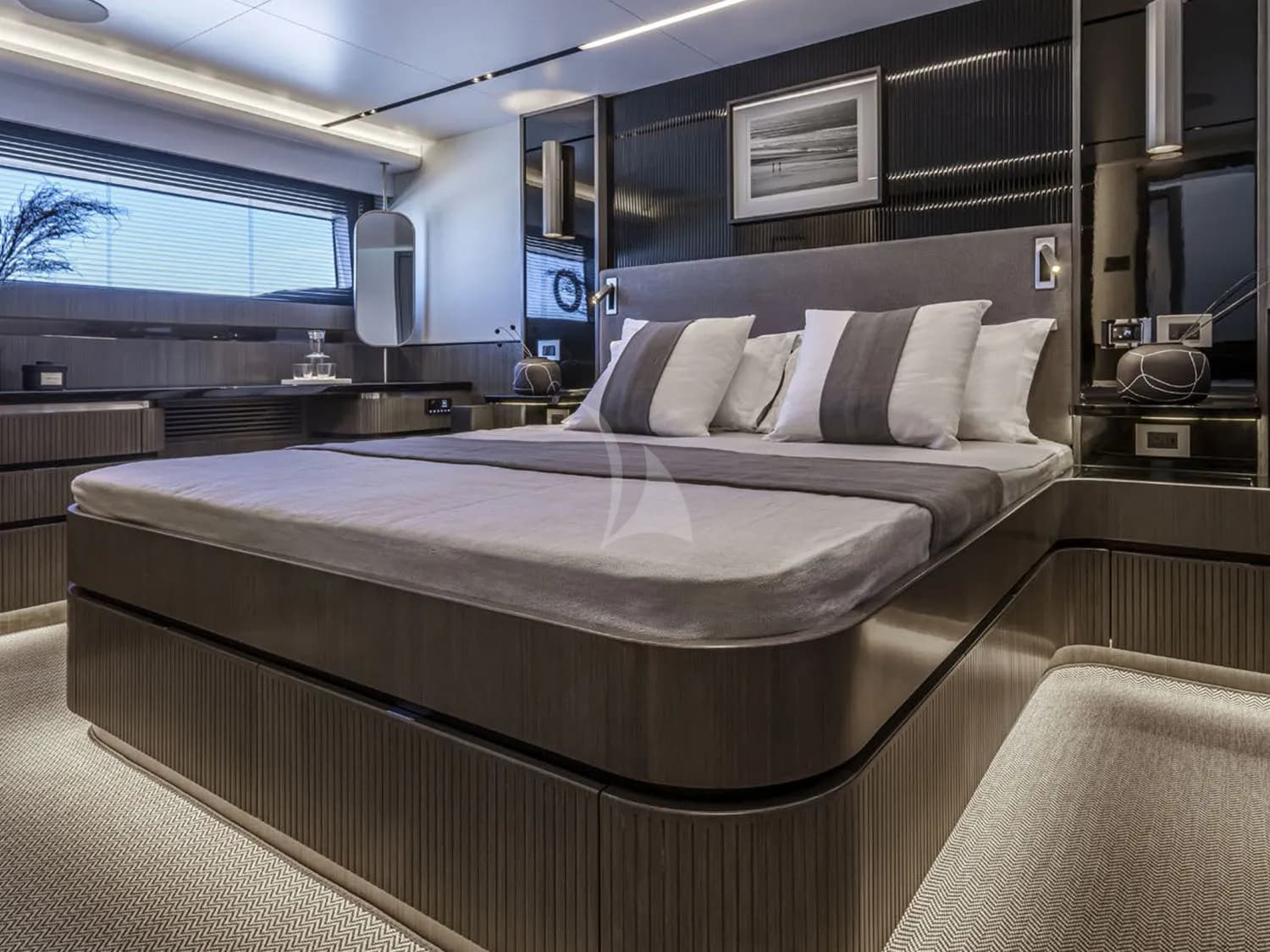 TIMELESS I – Pearl Yachts
