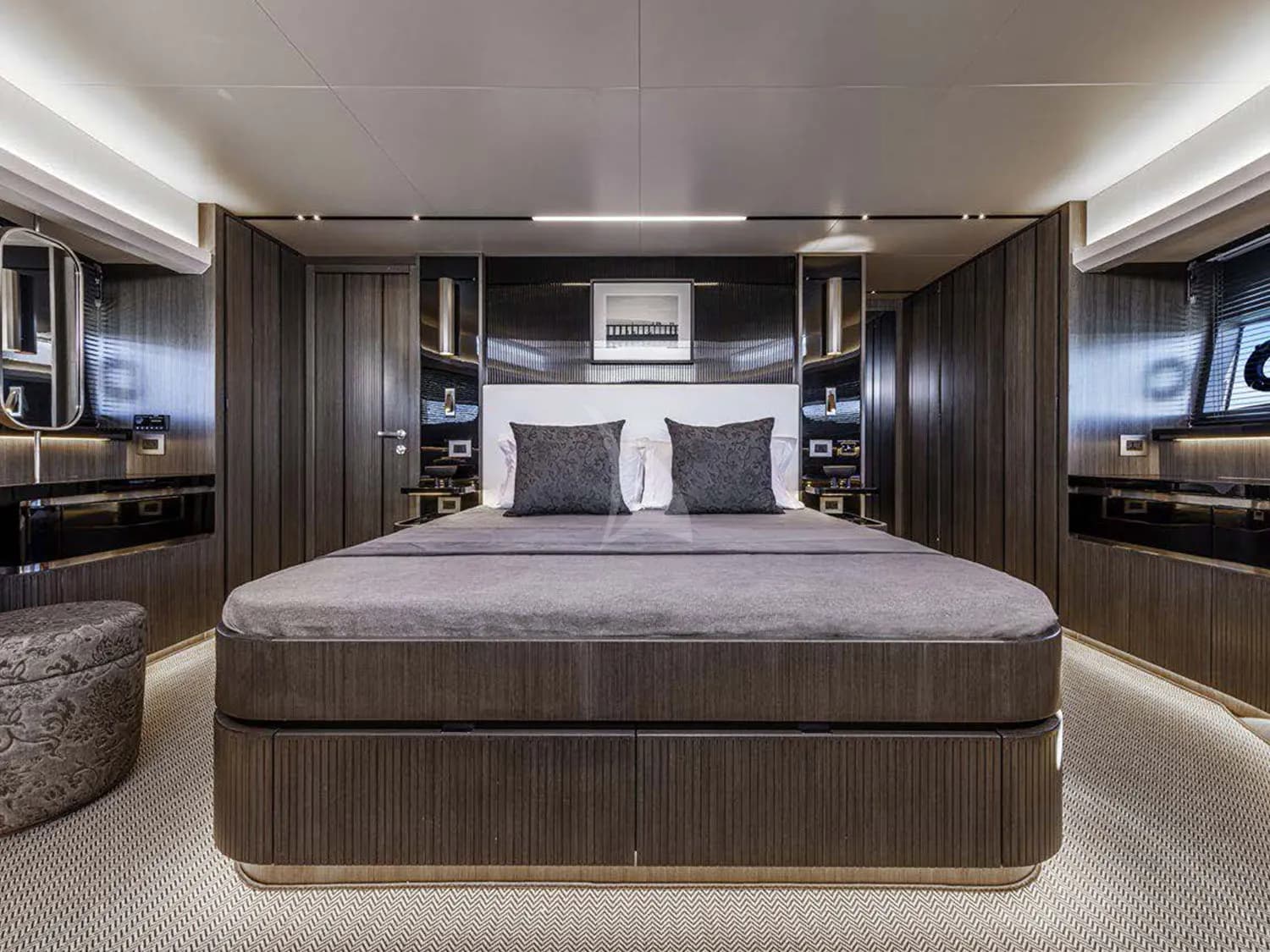TIMELESS I – Pearl Yachts