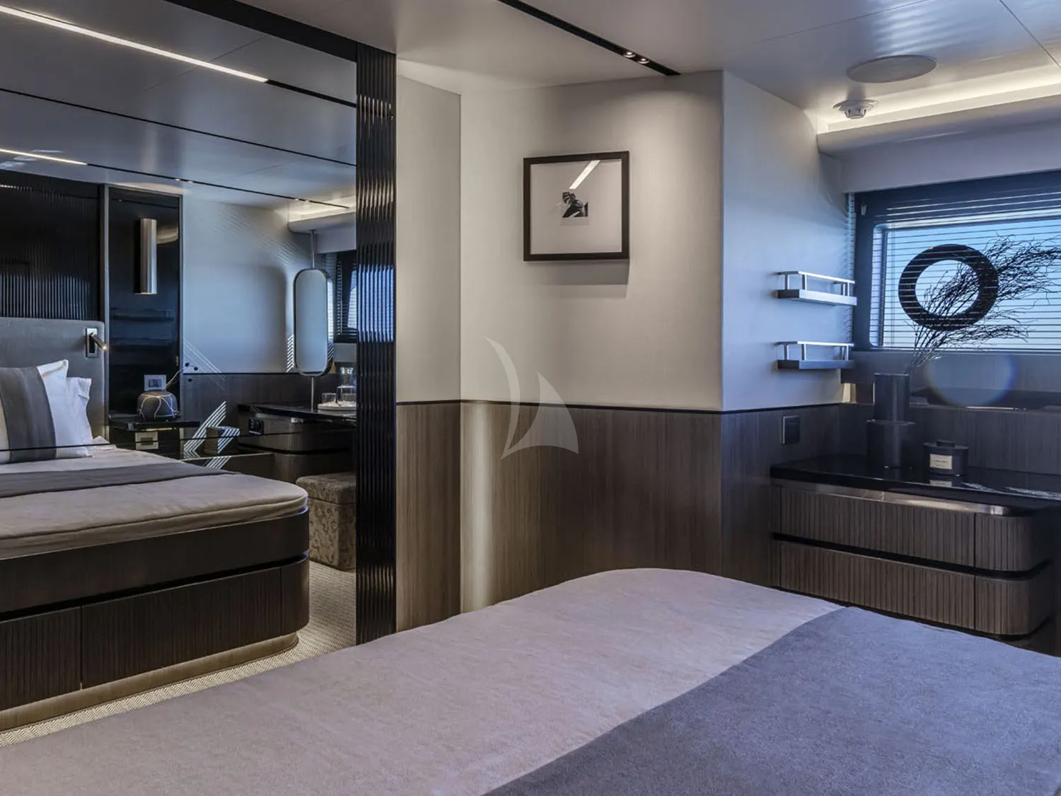 TIMELESS I – Pearl Yachts