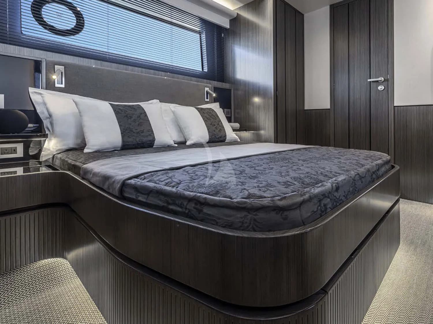 TIMELESS I – Pearl Yachts
