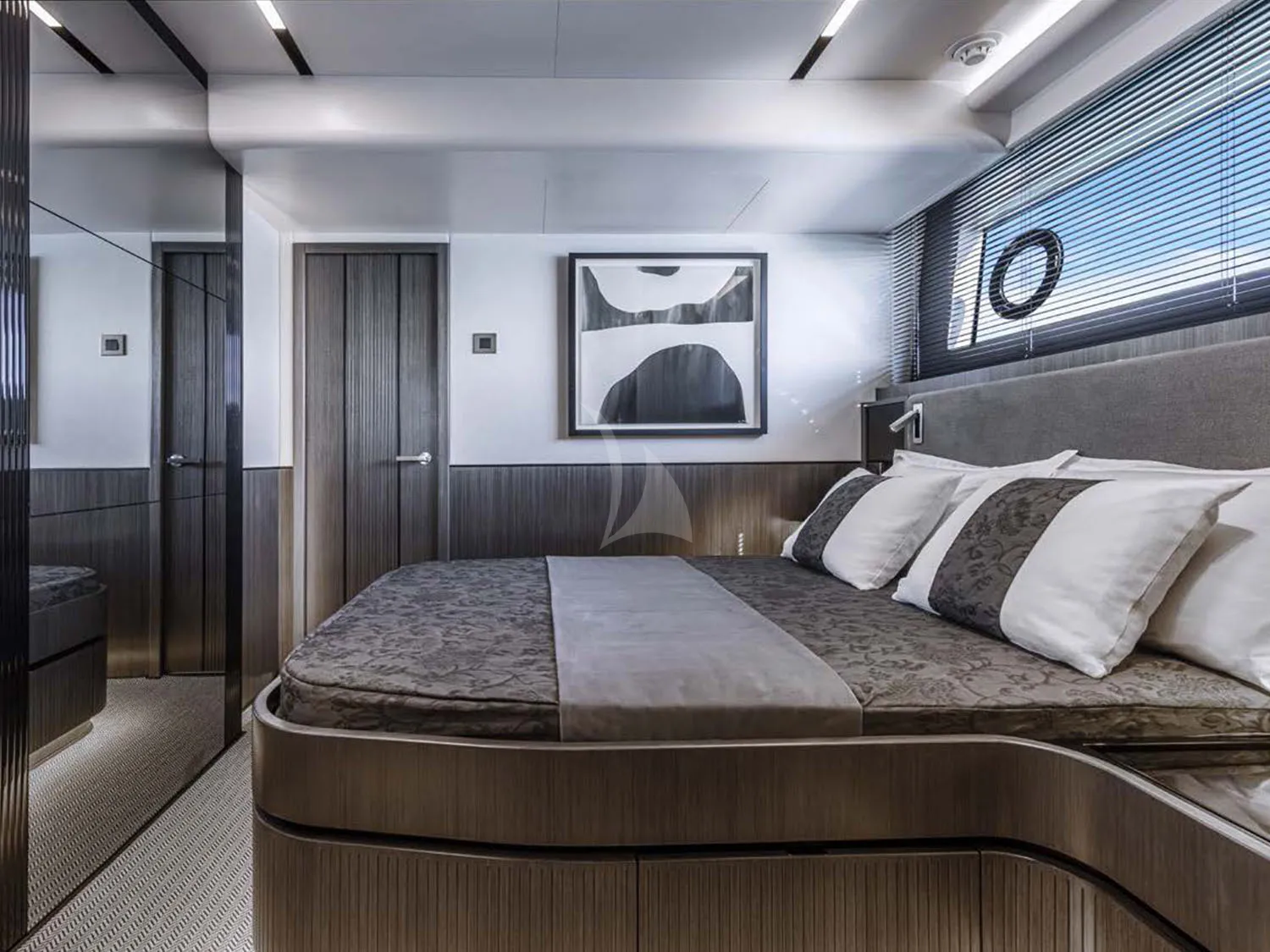 TIMELESS I – Pearl Yachts