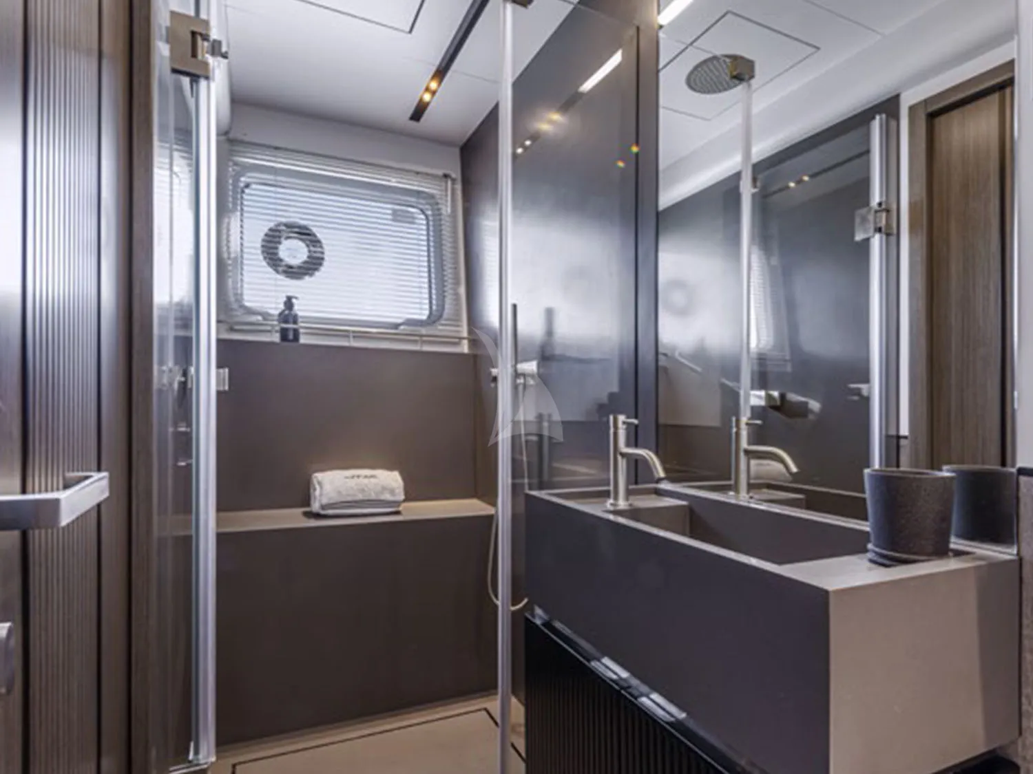 TIMELESS I – Pearl Yachts