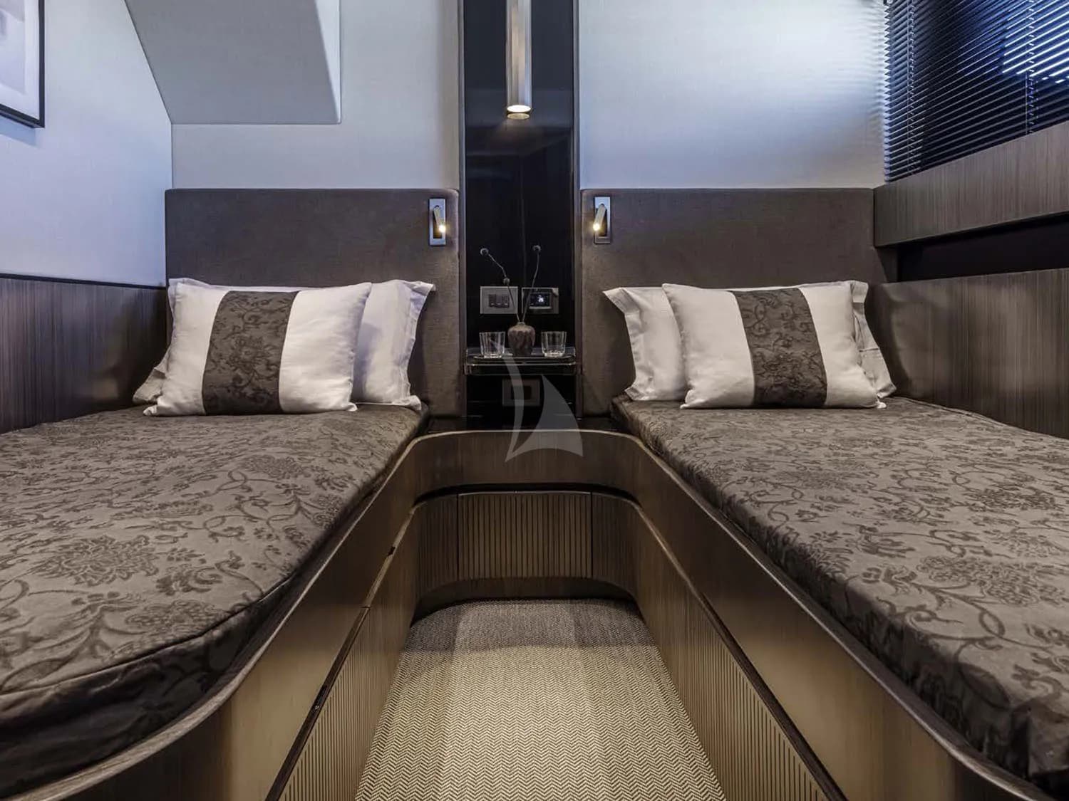 TIMELESS I – Pearl Yachts