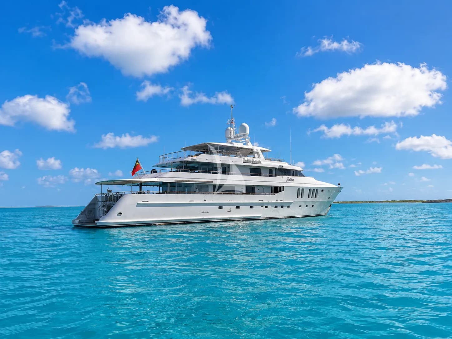 JUBILEE – Pendennis