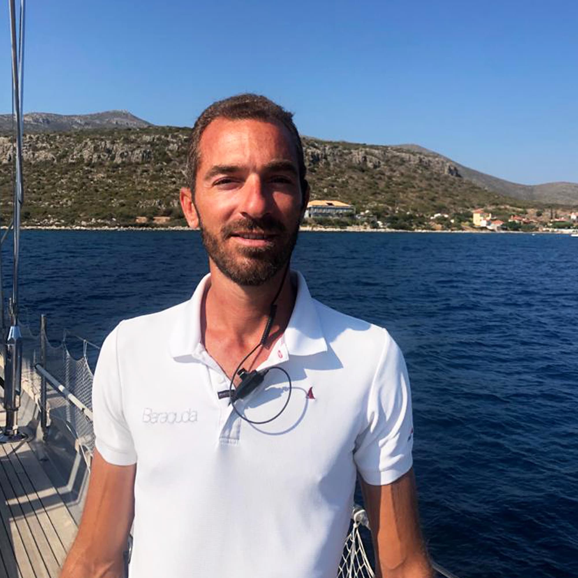 George Argyros