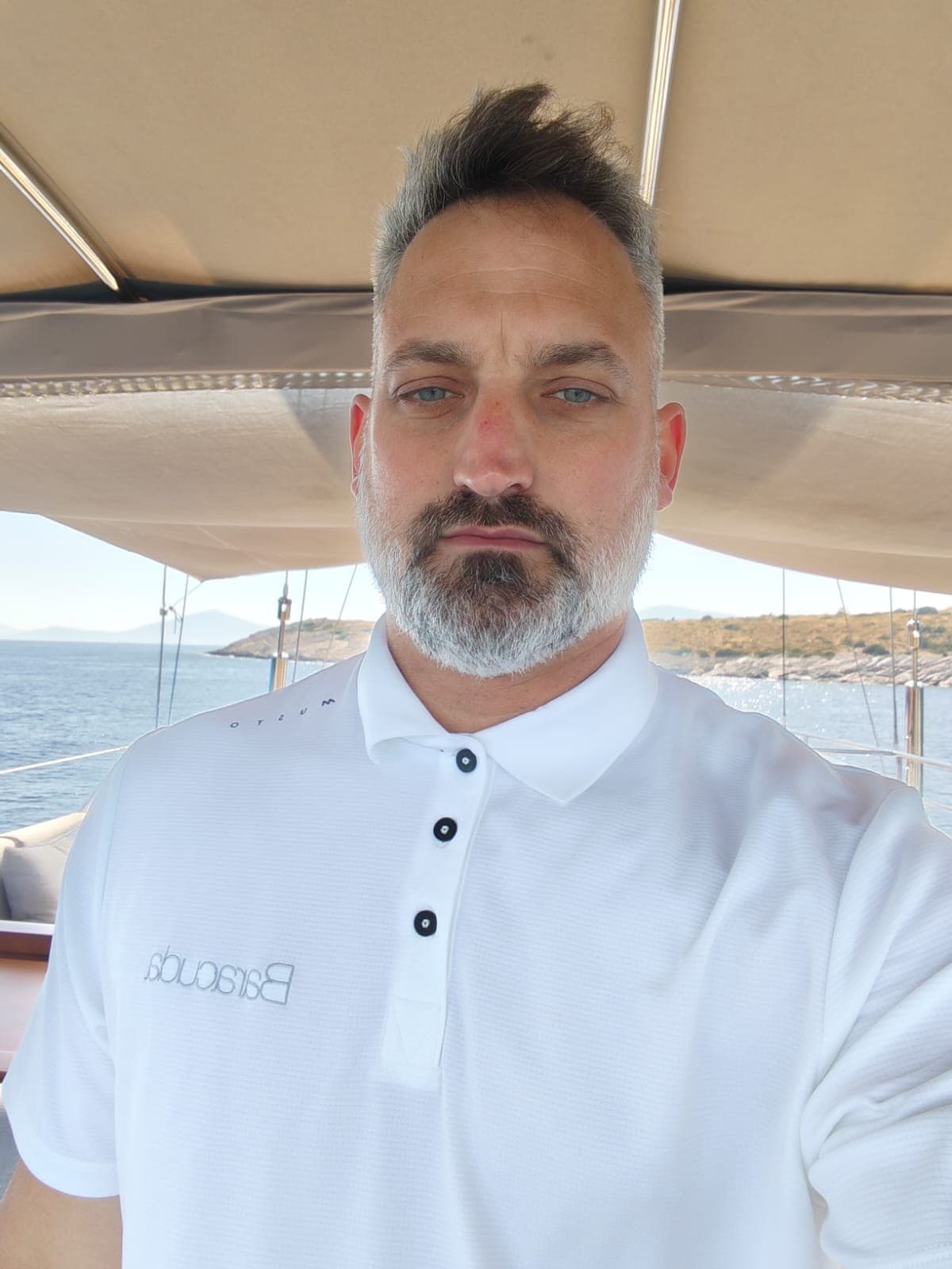 Konstantinos Karpouzis