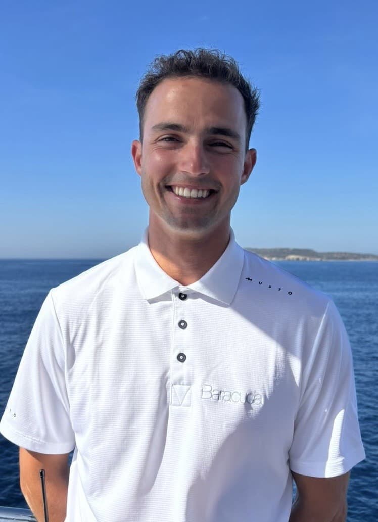Nikolas Giotopoulos