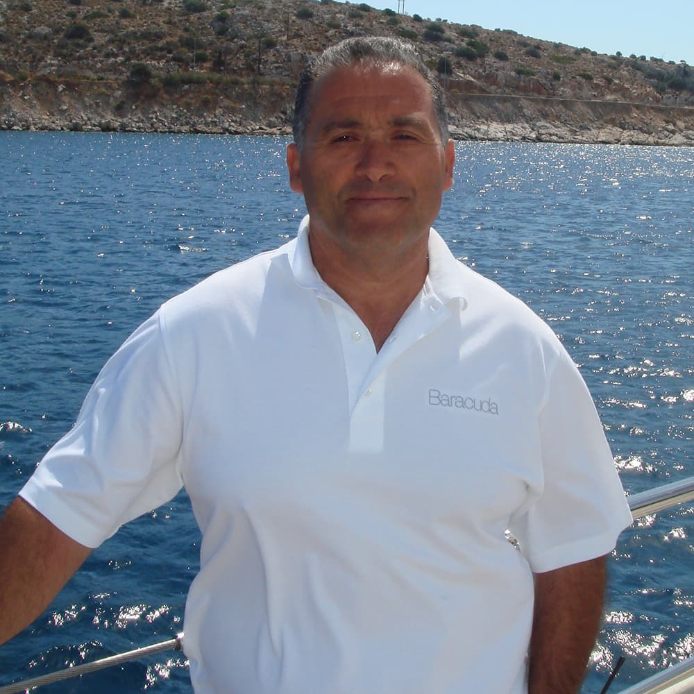 Vangelis Karapanos