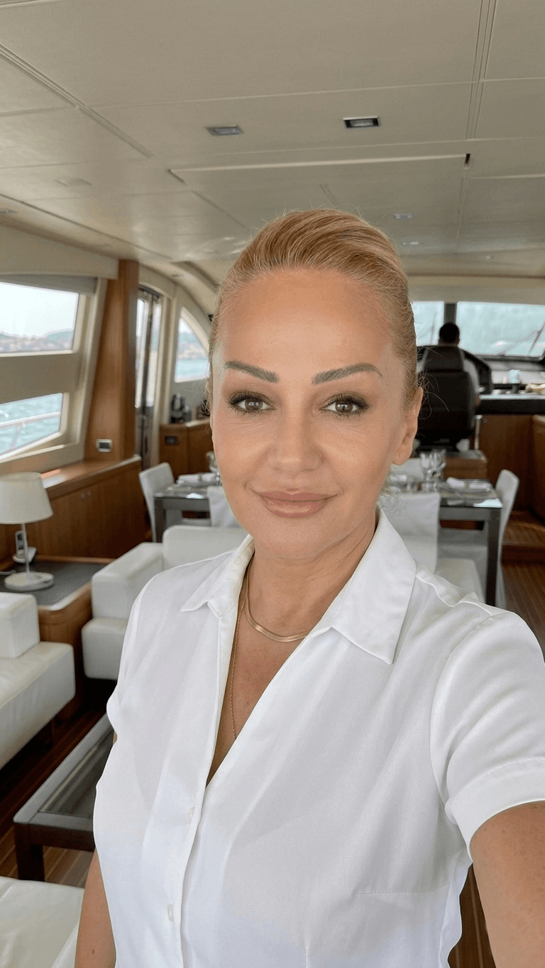 Athina Mavridou