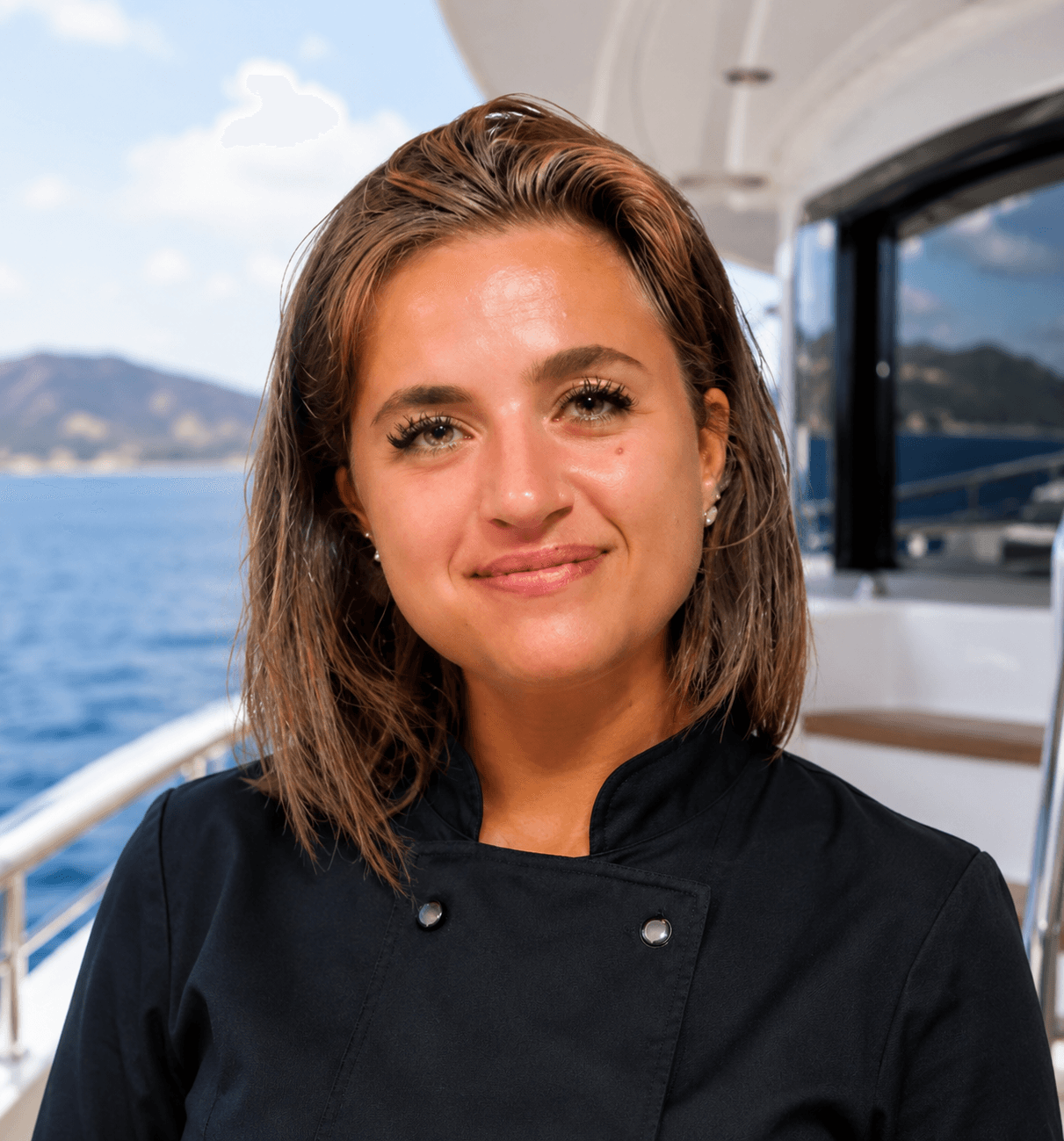 Stefania Cirillo
