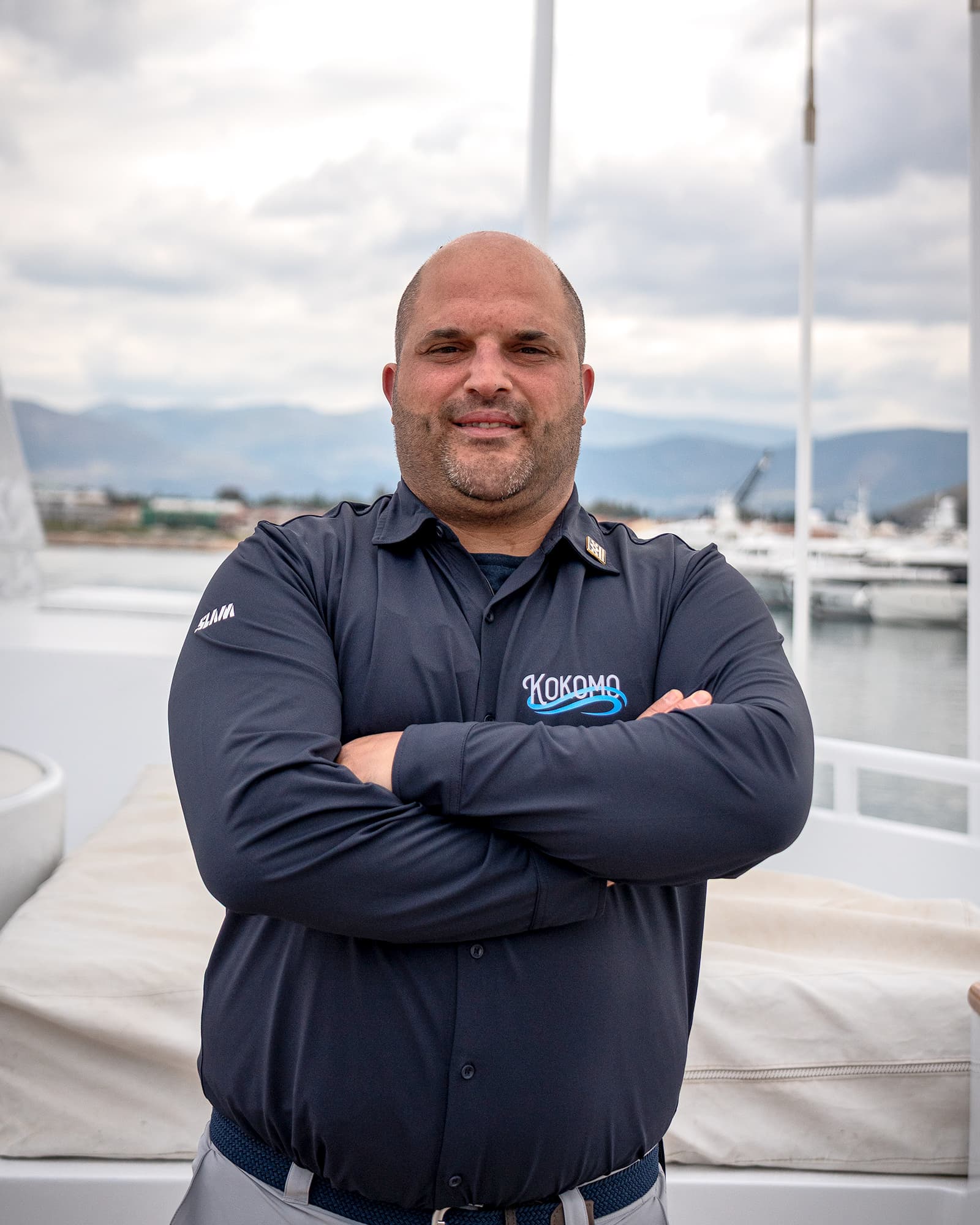 Apostolos Kypraios