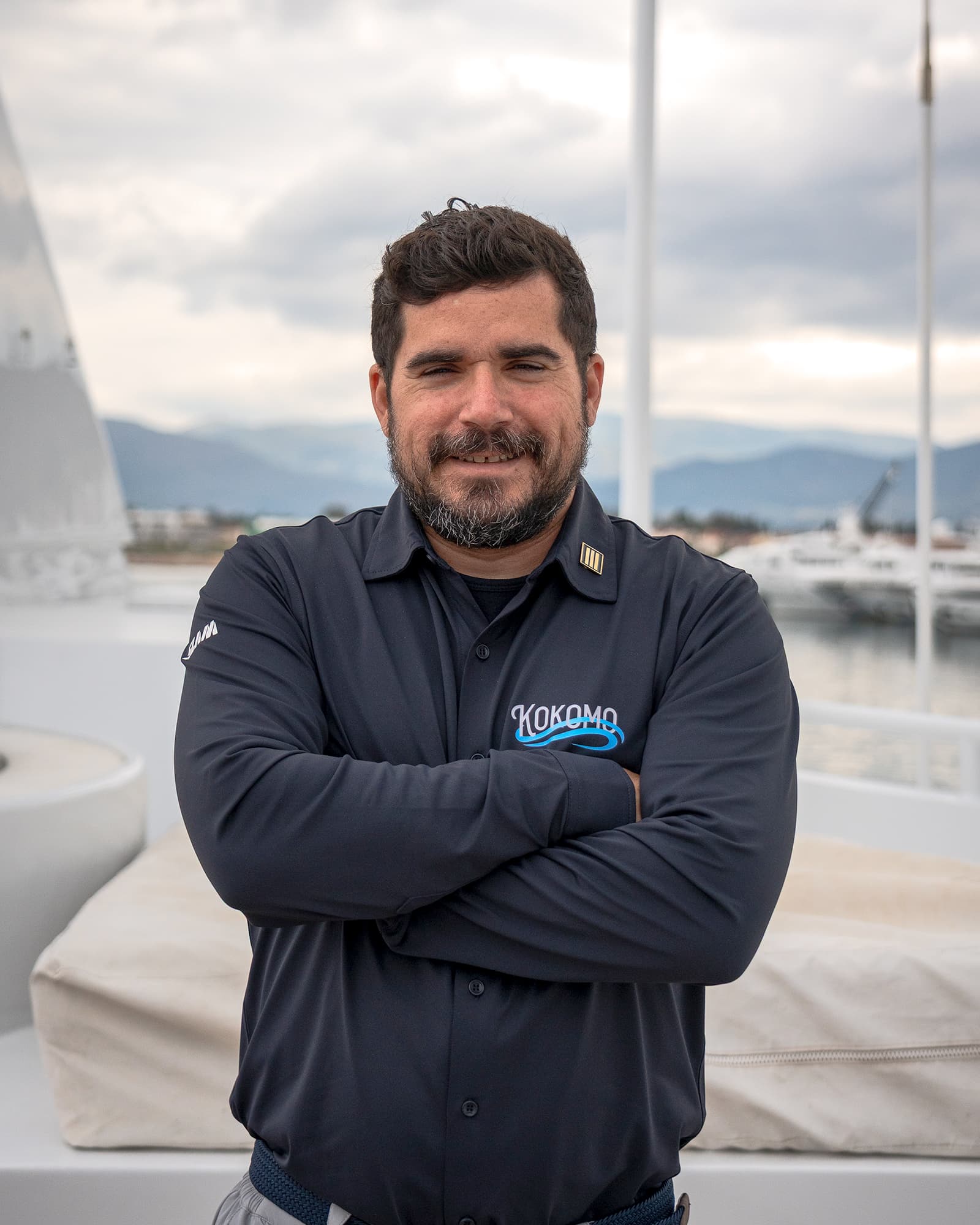 Emmanouil Voreakos
