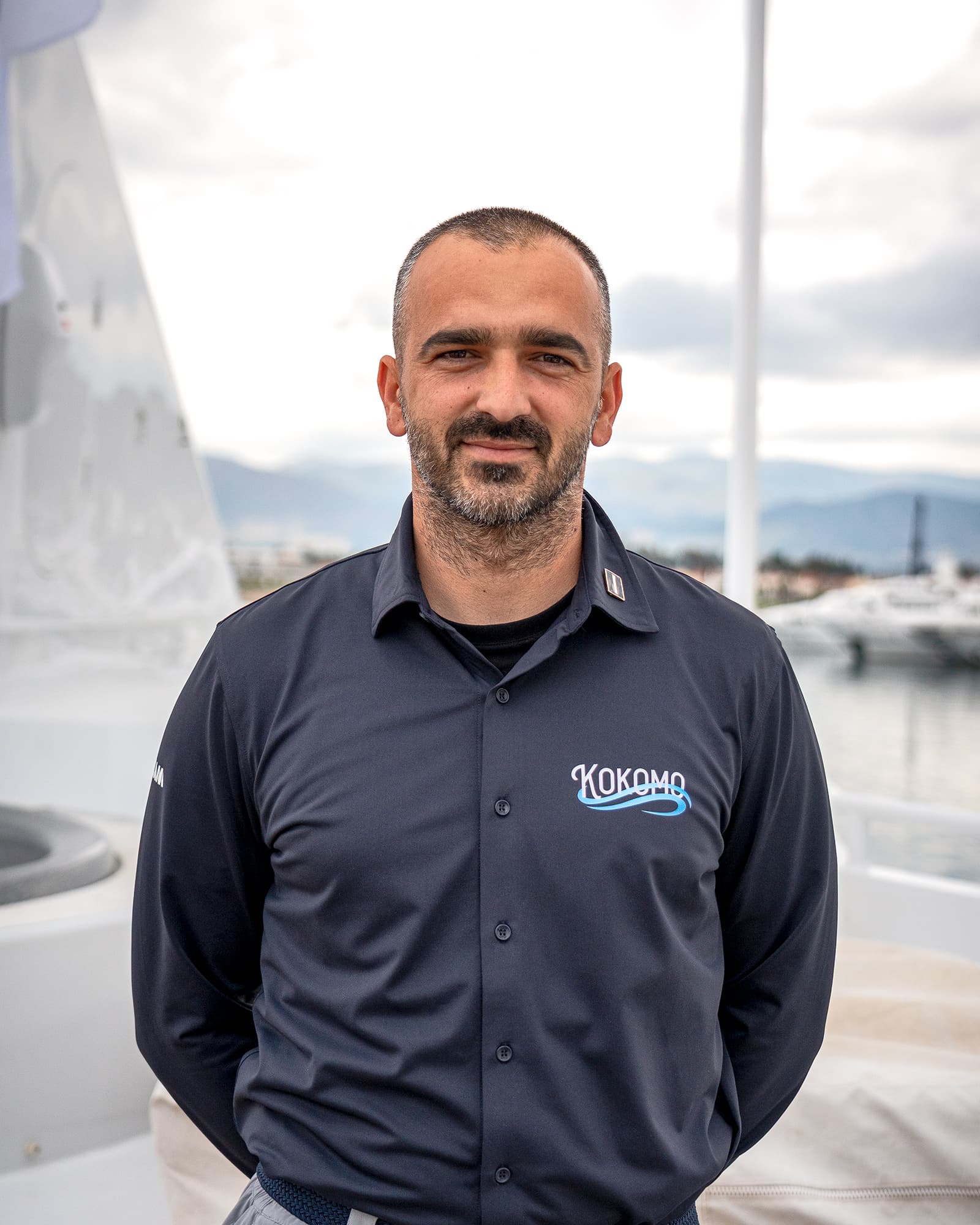 Mario Ramdedovic