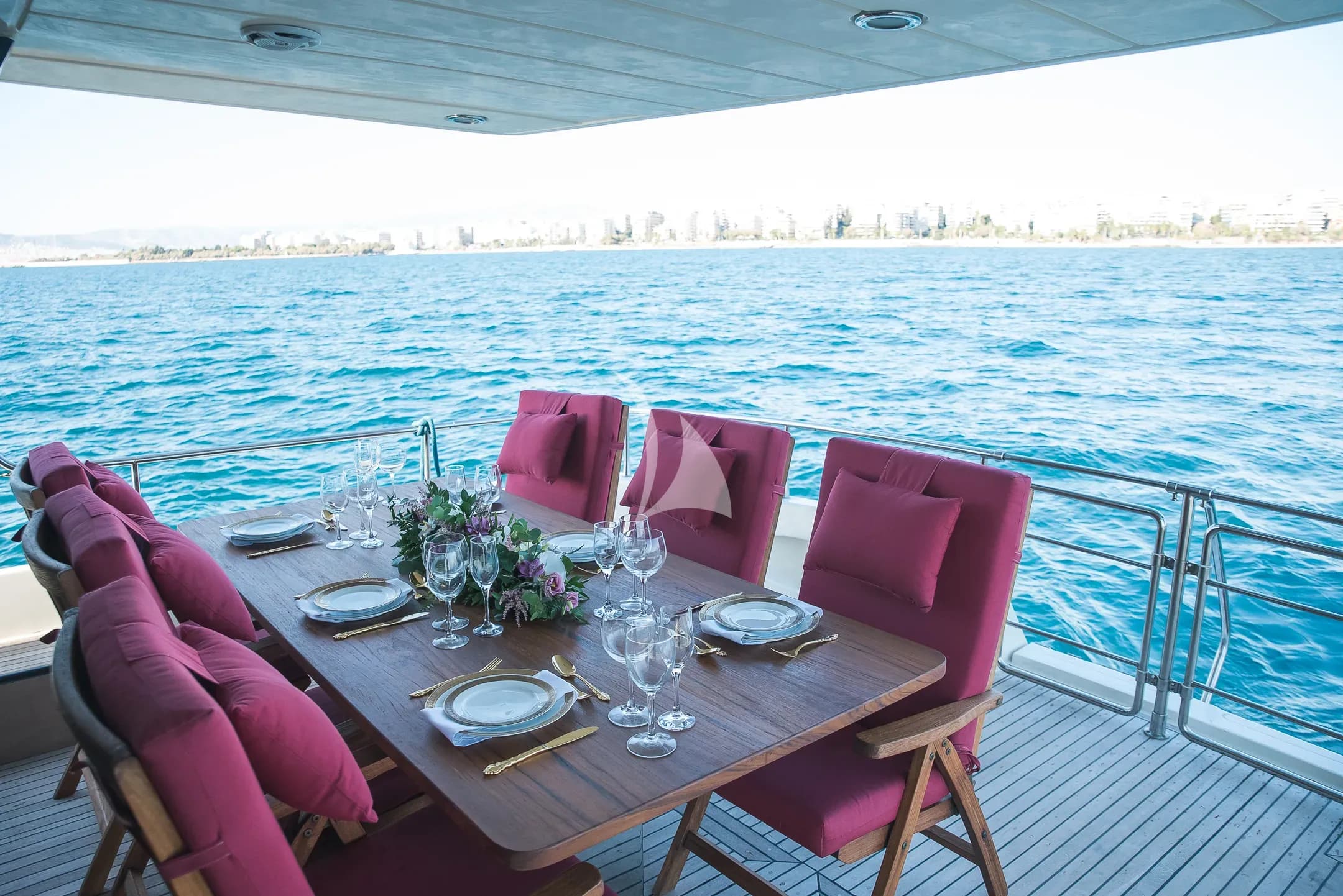 TEMPTATION – Exterior