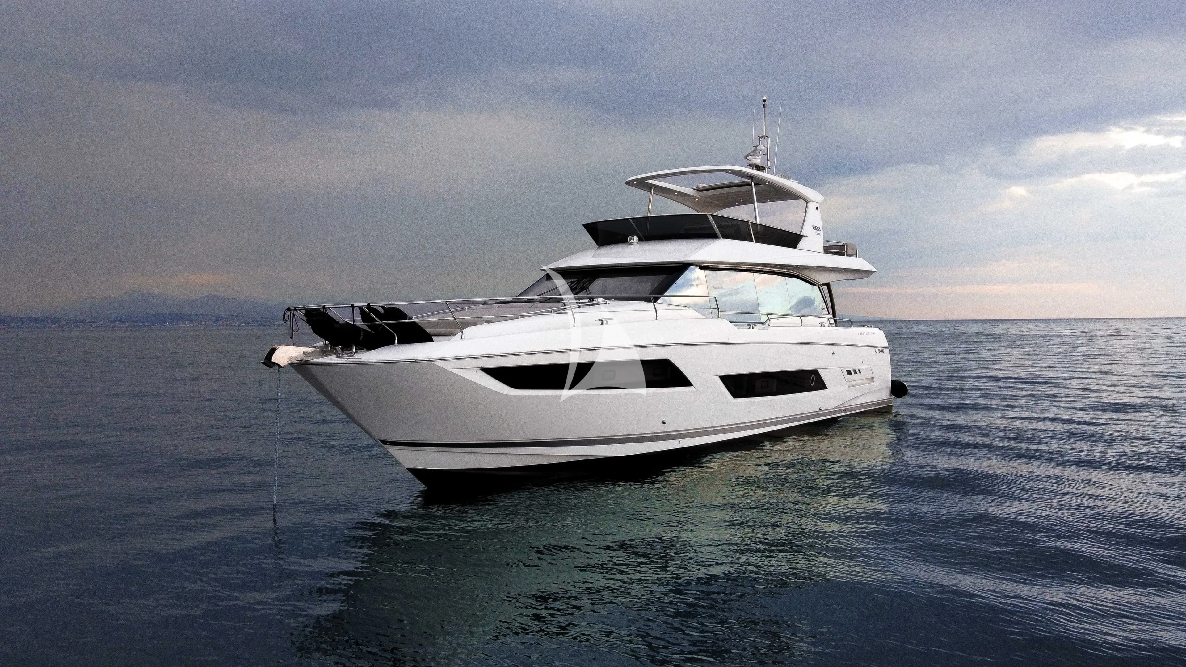 ROMY ONE – Exterior
