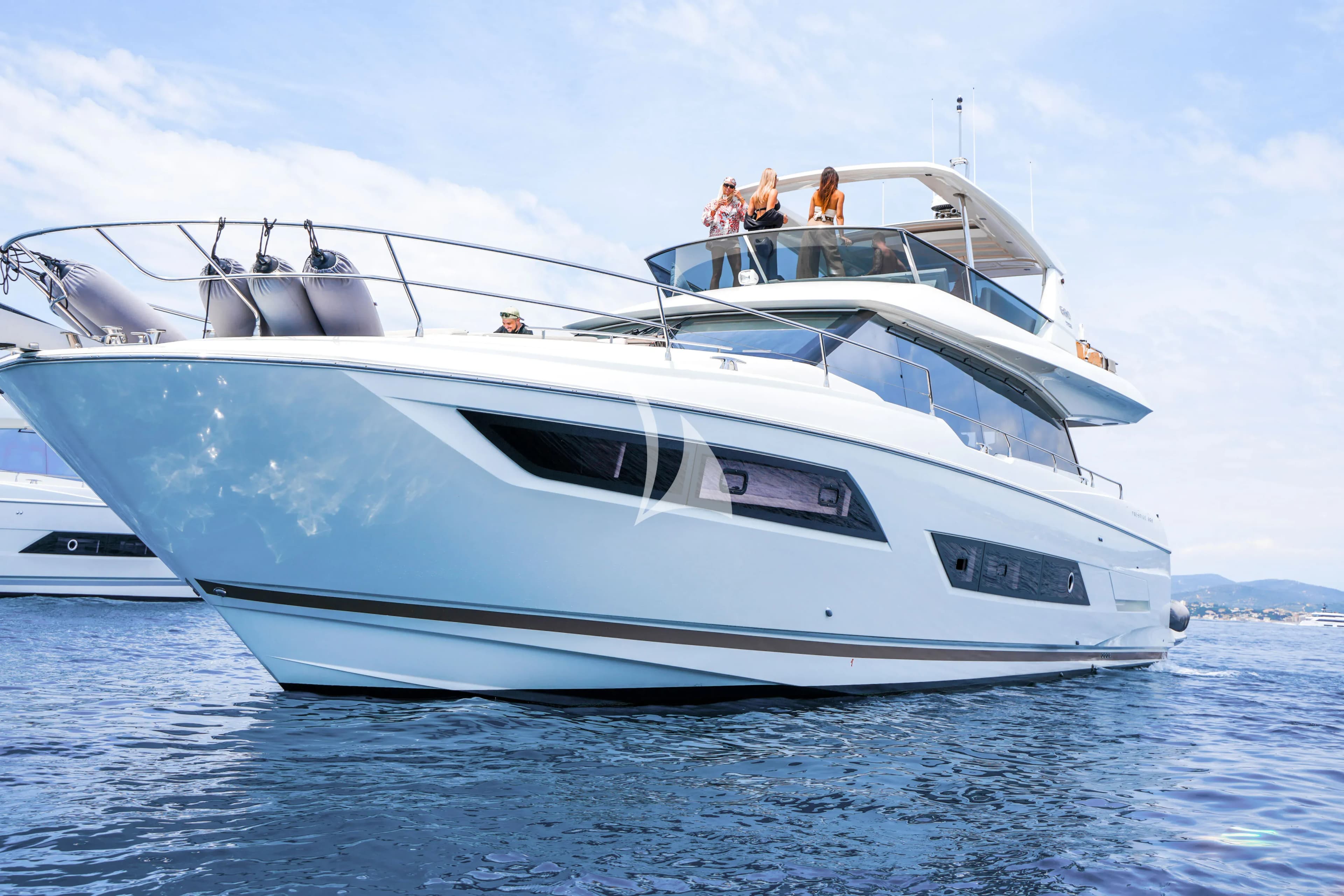ROMY ONE – Exterior