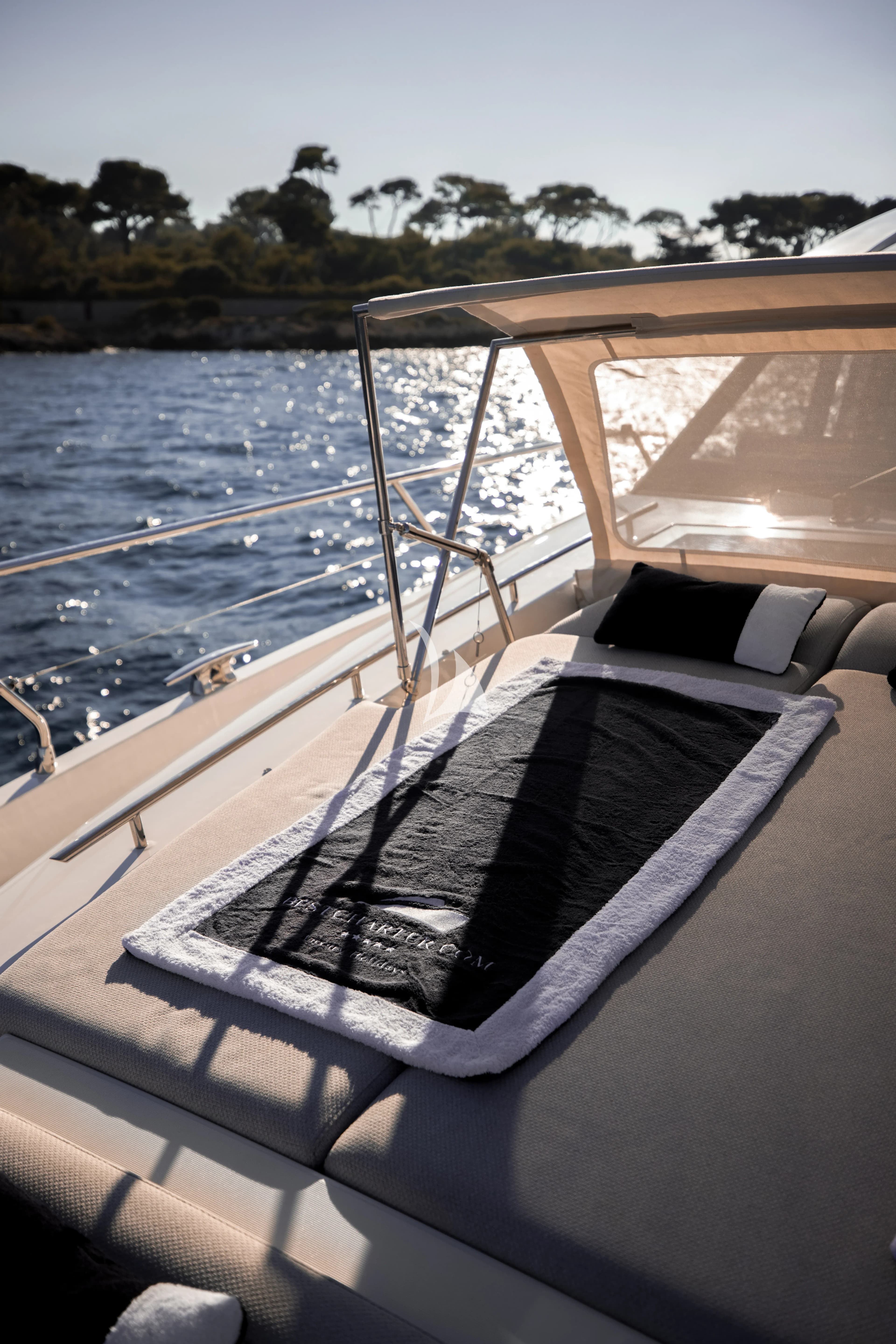 ROMY ONE – Exterior