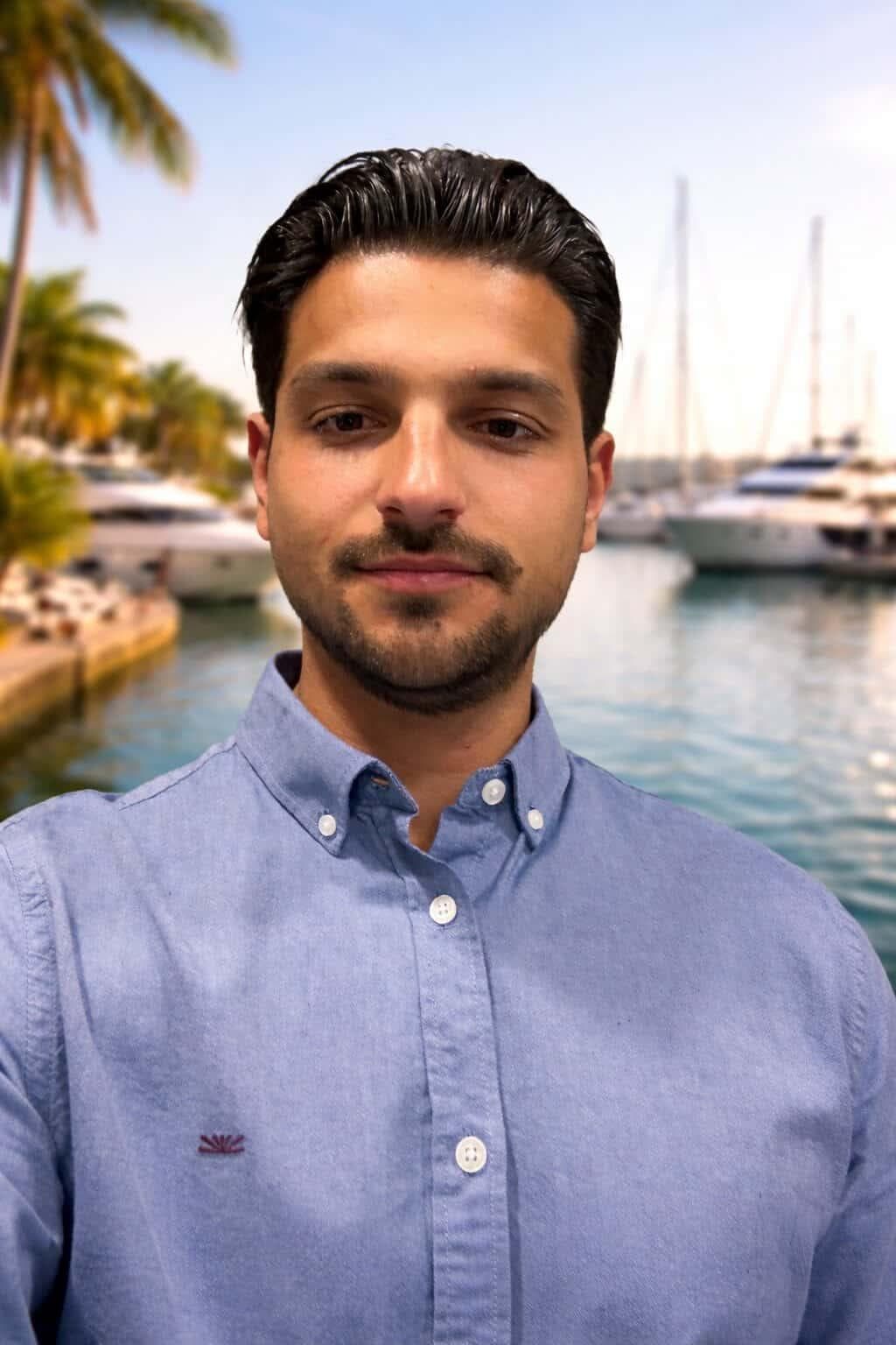 Giannis Fertakis