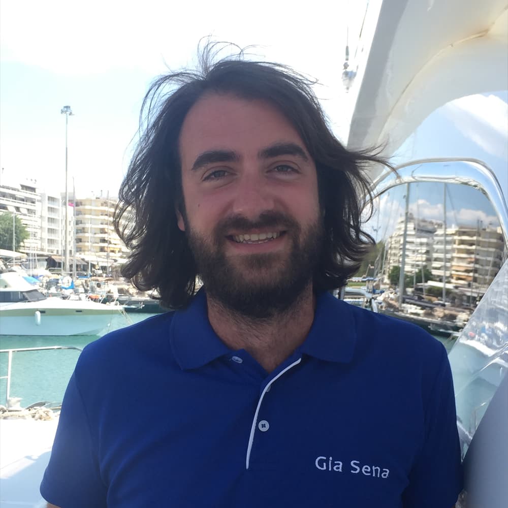 Haris Papaisidorou