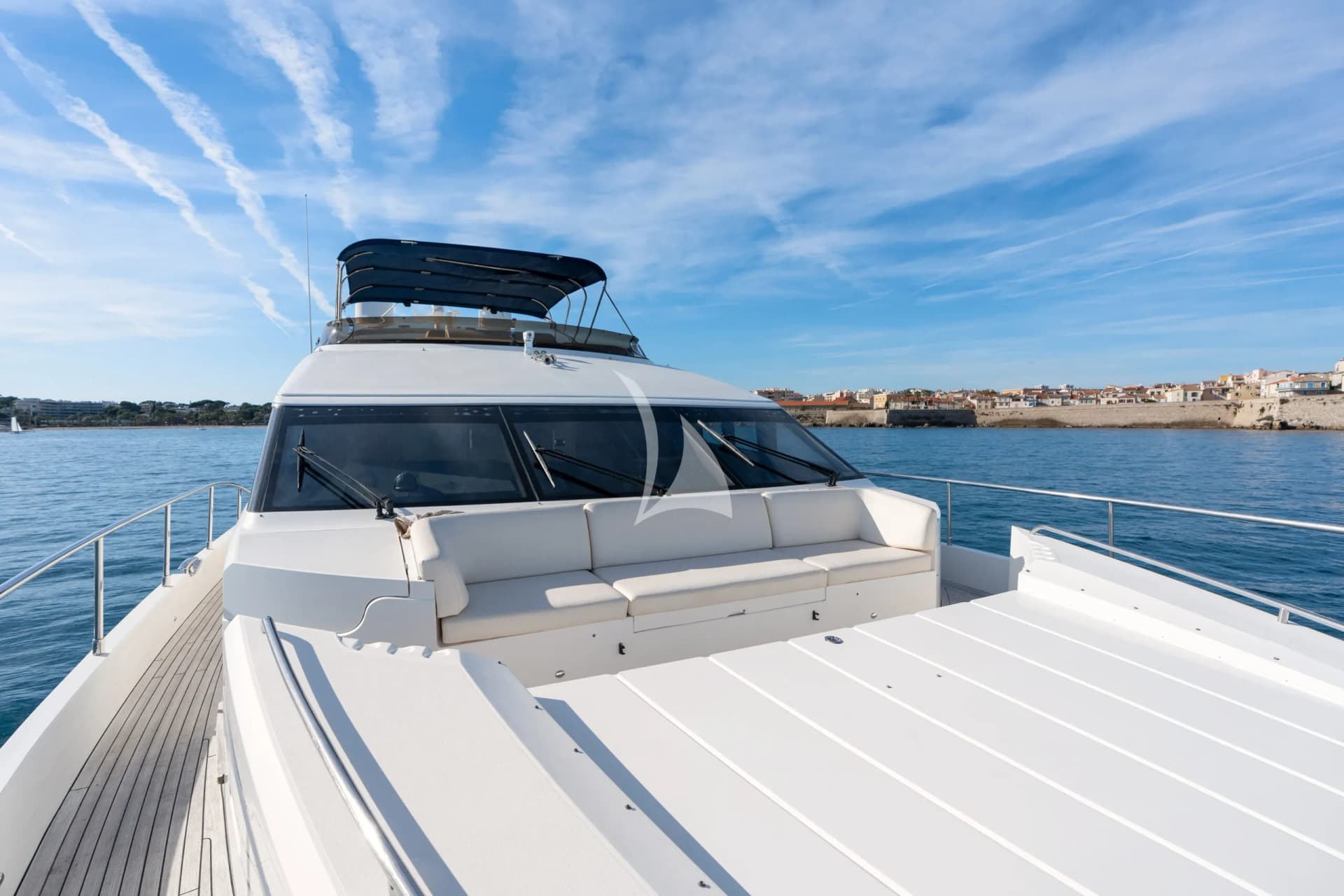 KUMBA IV – Exterior
