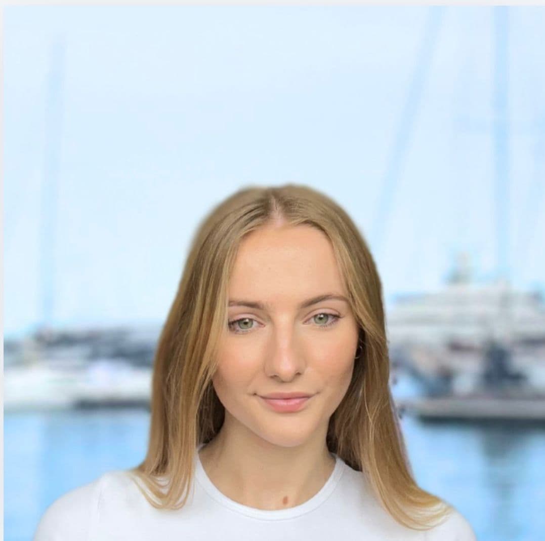 Alice Parsons