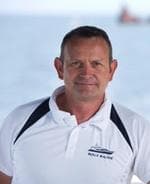 Mike Dunlop