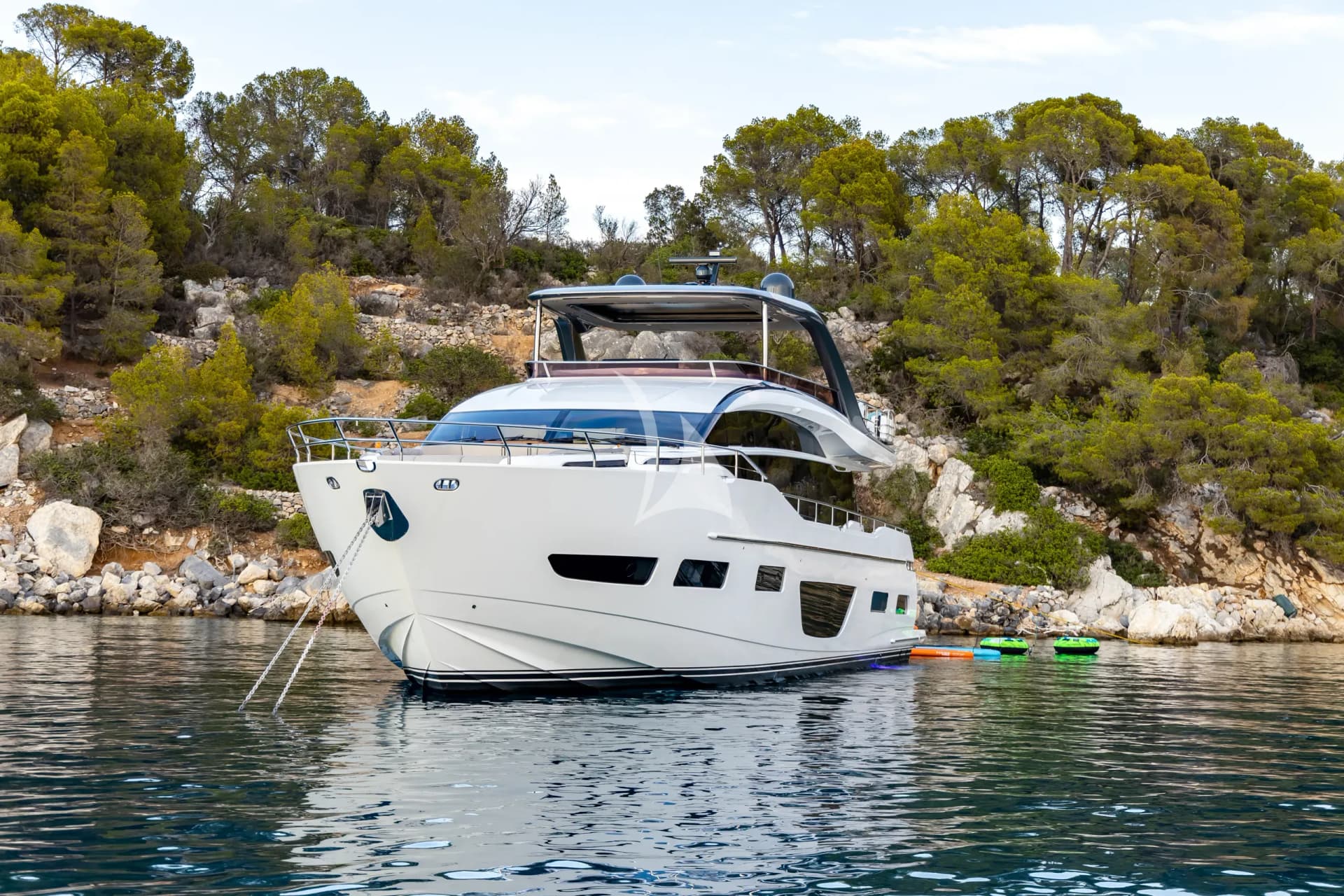 VISTA – Exterior
