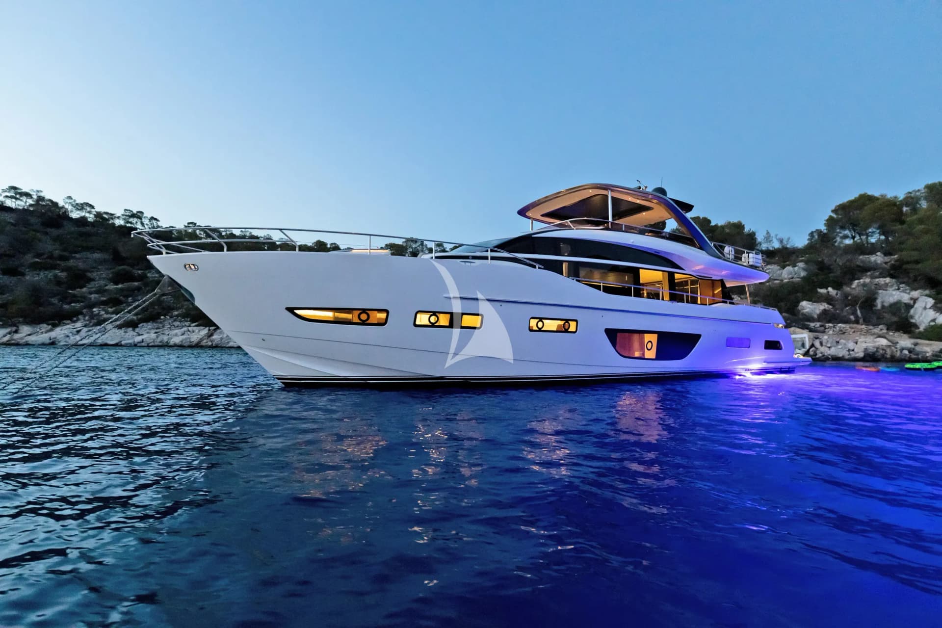 VISTA – Exterior