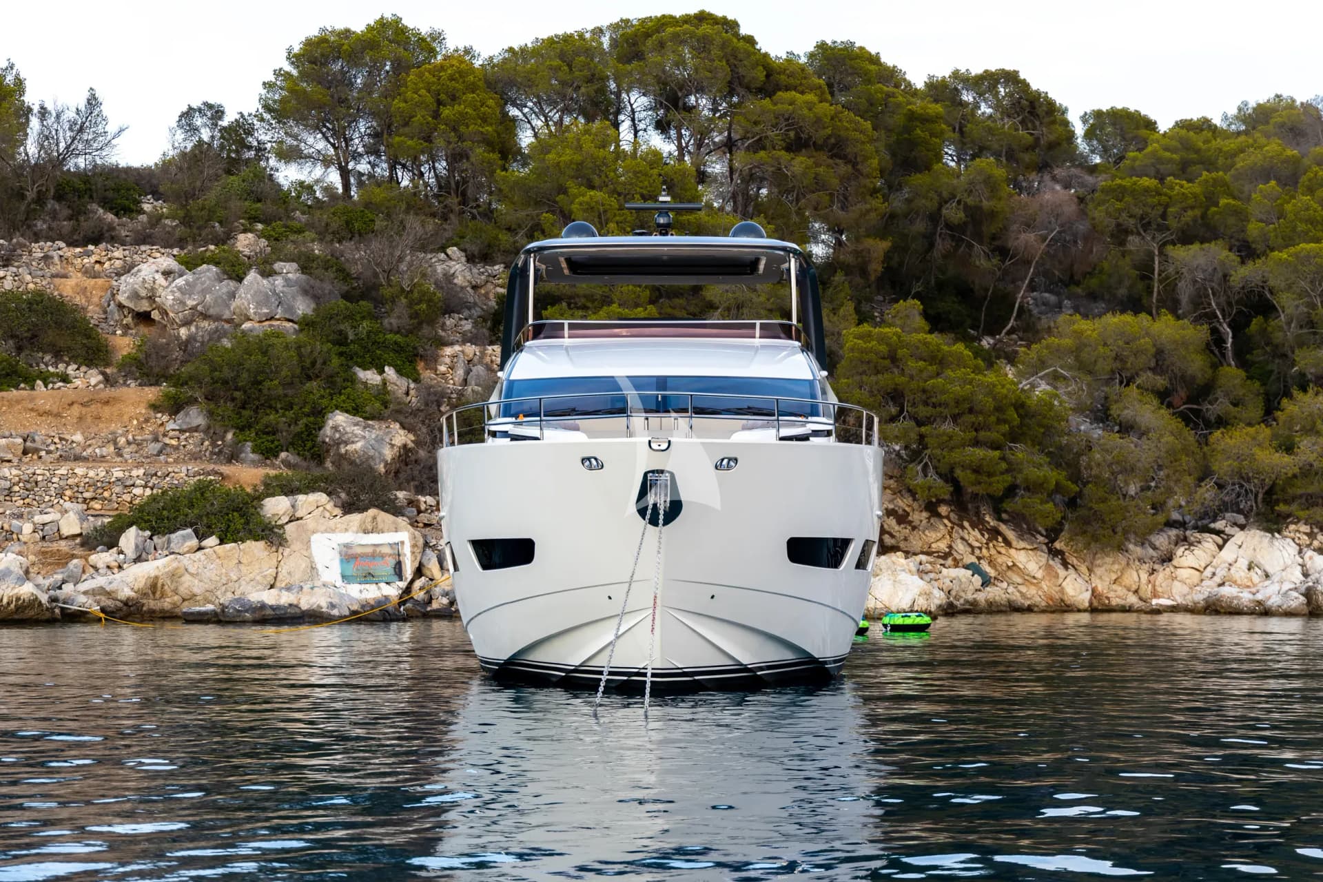 VISTA – Exterior