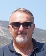 Manolis Kokkos
