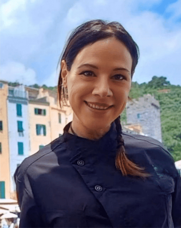 Barbara de Angelis