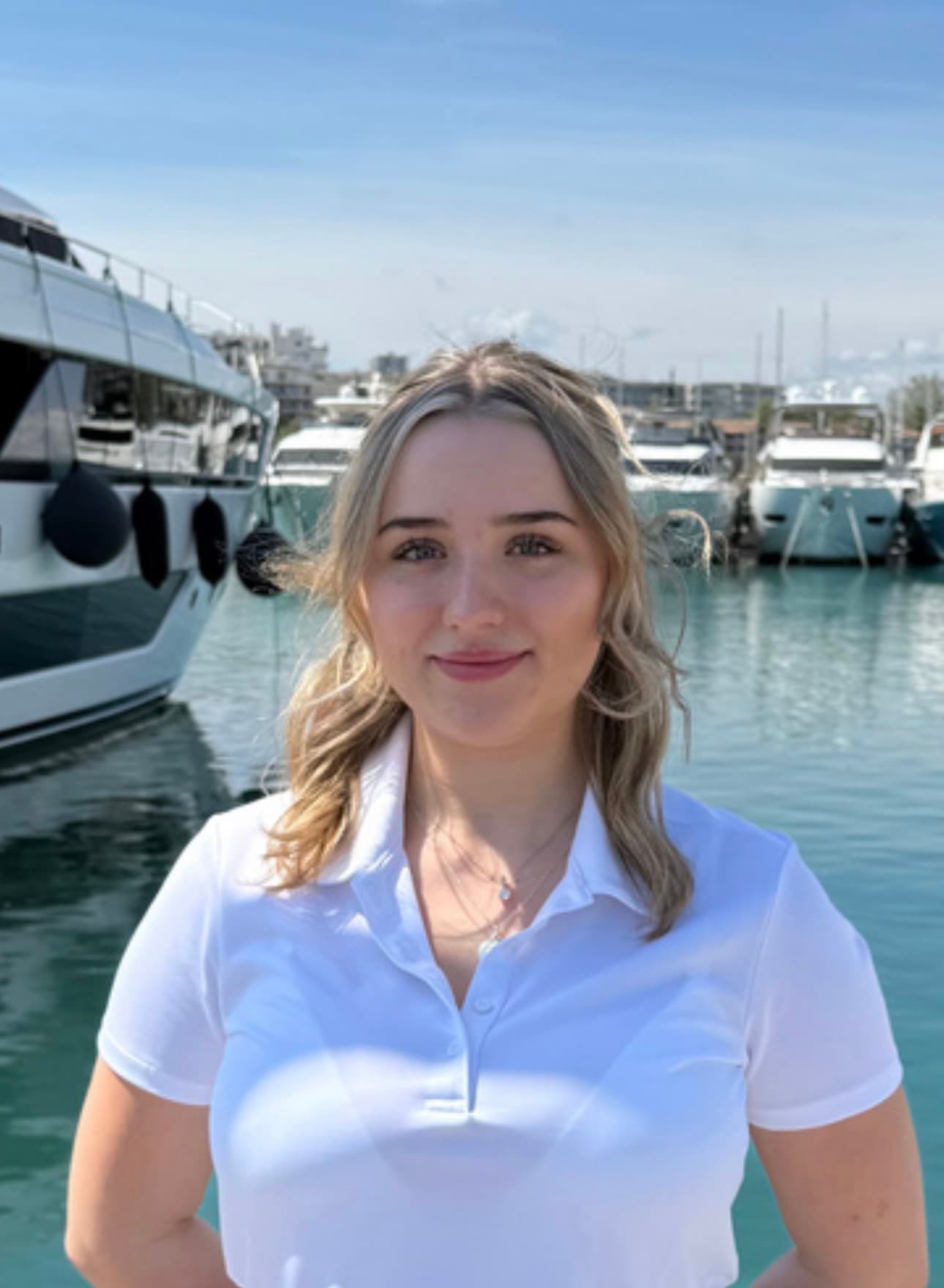 Summer Roberts