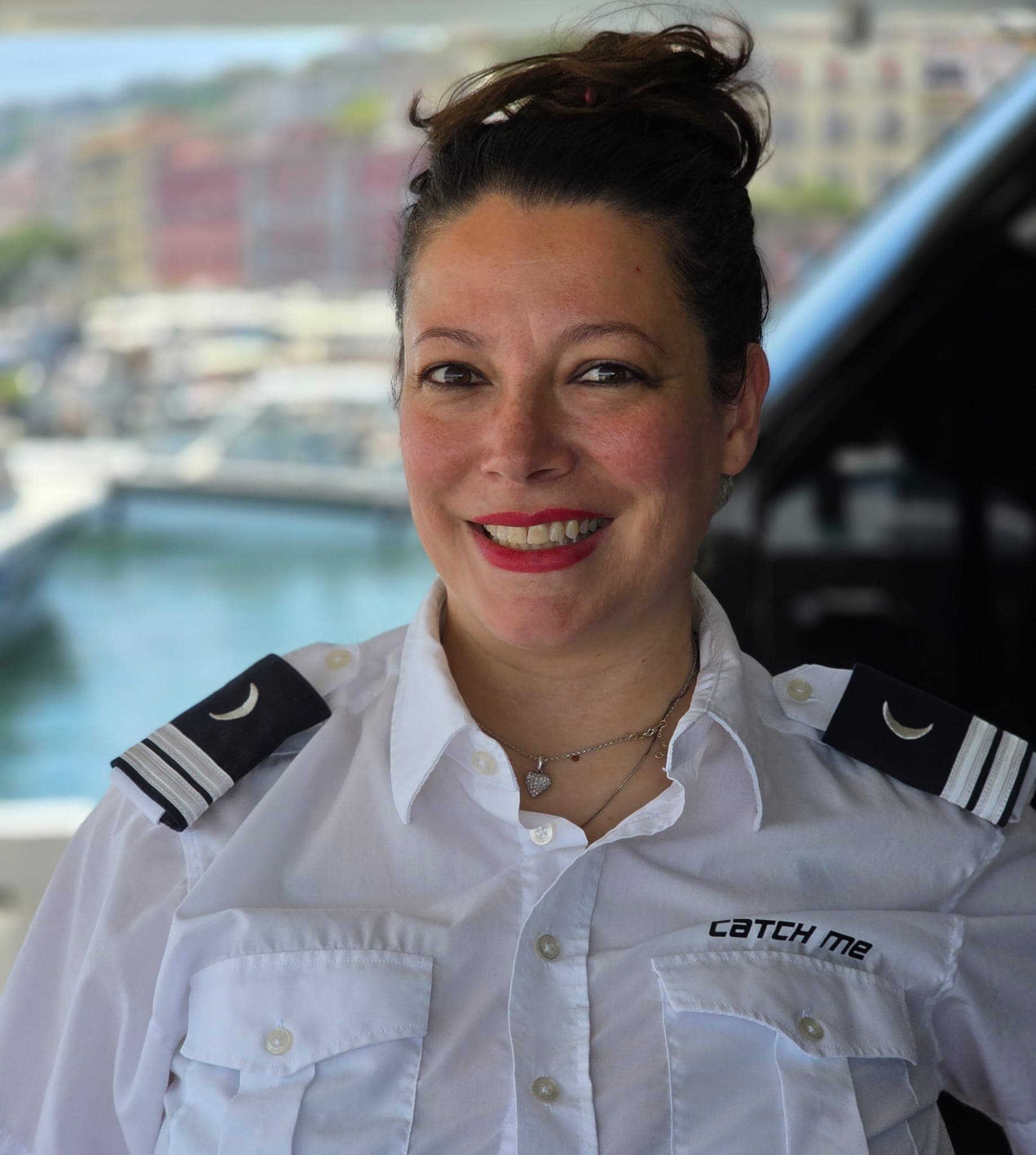Giorgia Pesare