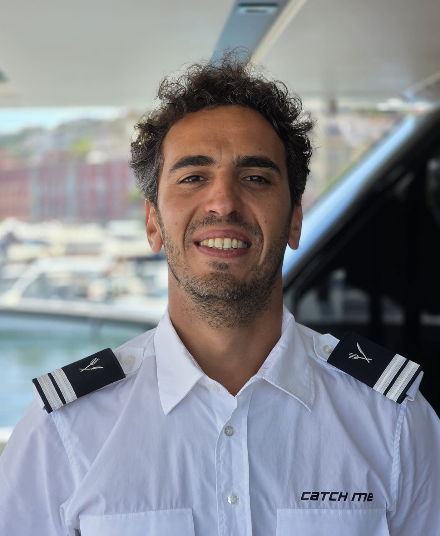Nicola Pagliari