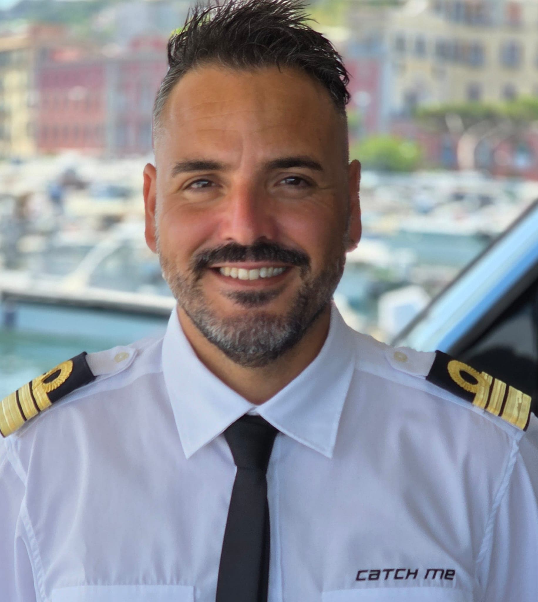 Pasquale Paparone