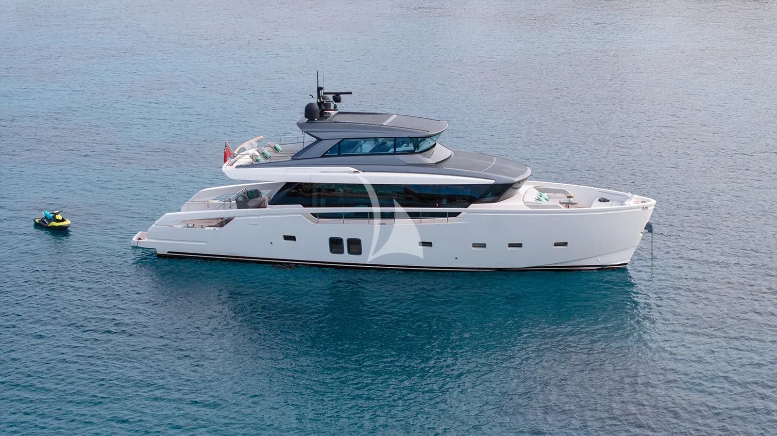 CLOUD IX – Exterior