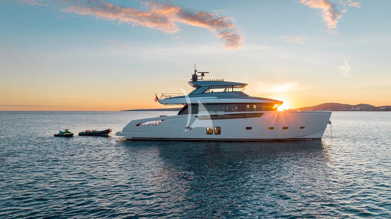 CLOUD IX – Exterior
