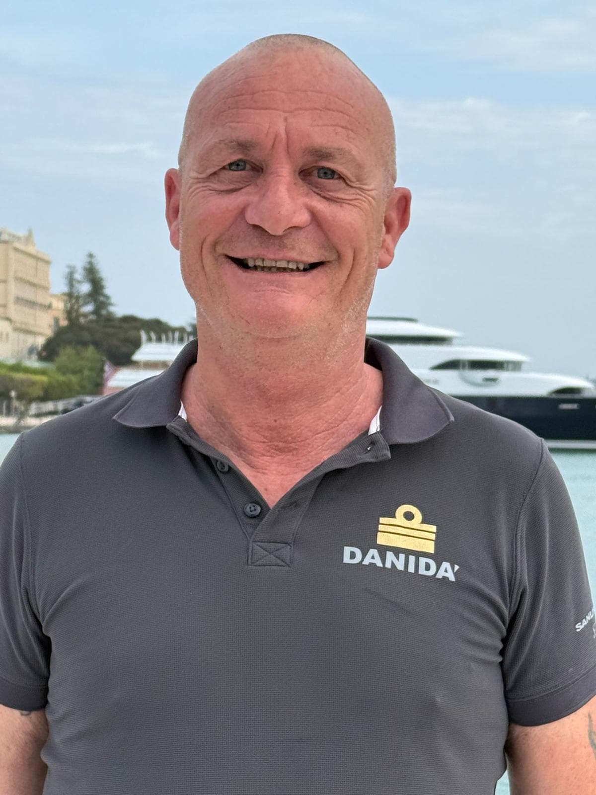 Mario Pardini
