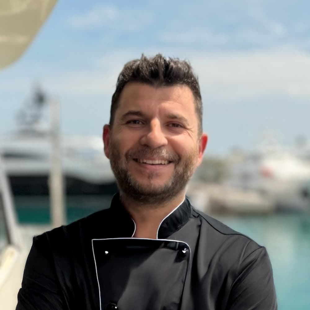 Manolis Kalogerakis