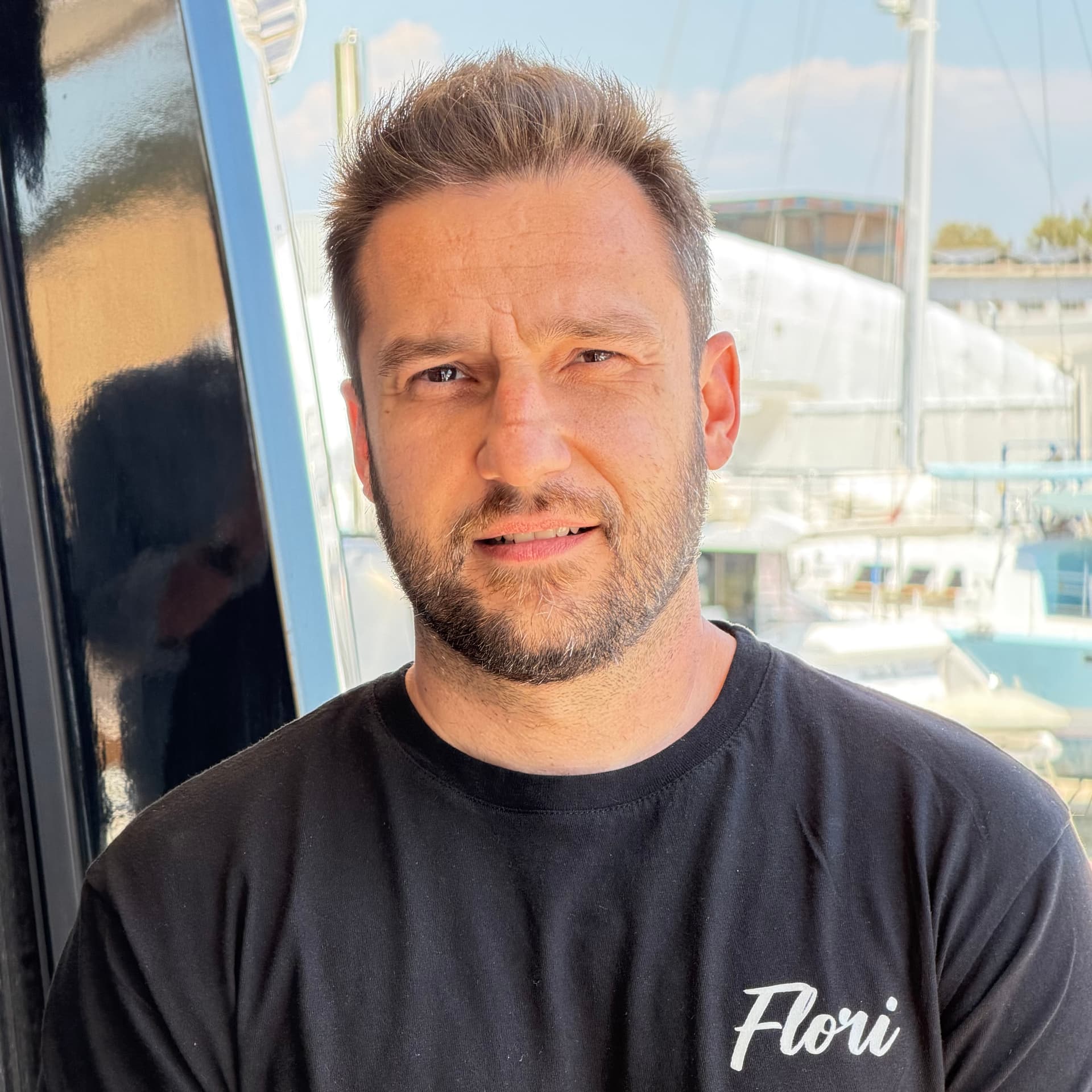 Nikos Ilias