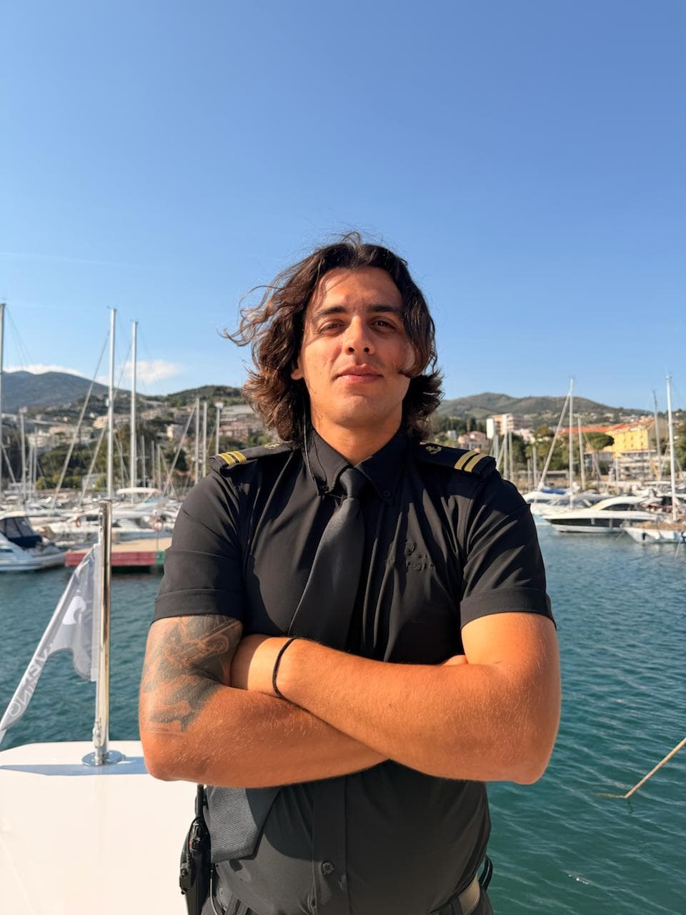 Francesco Giuditta