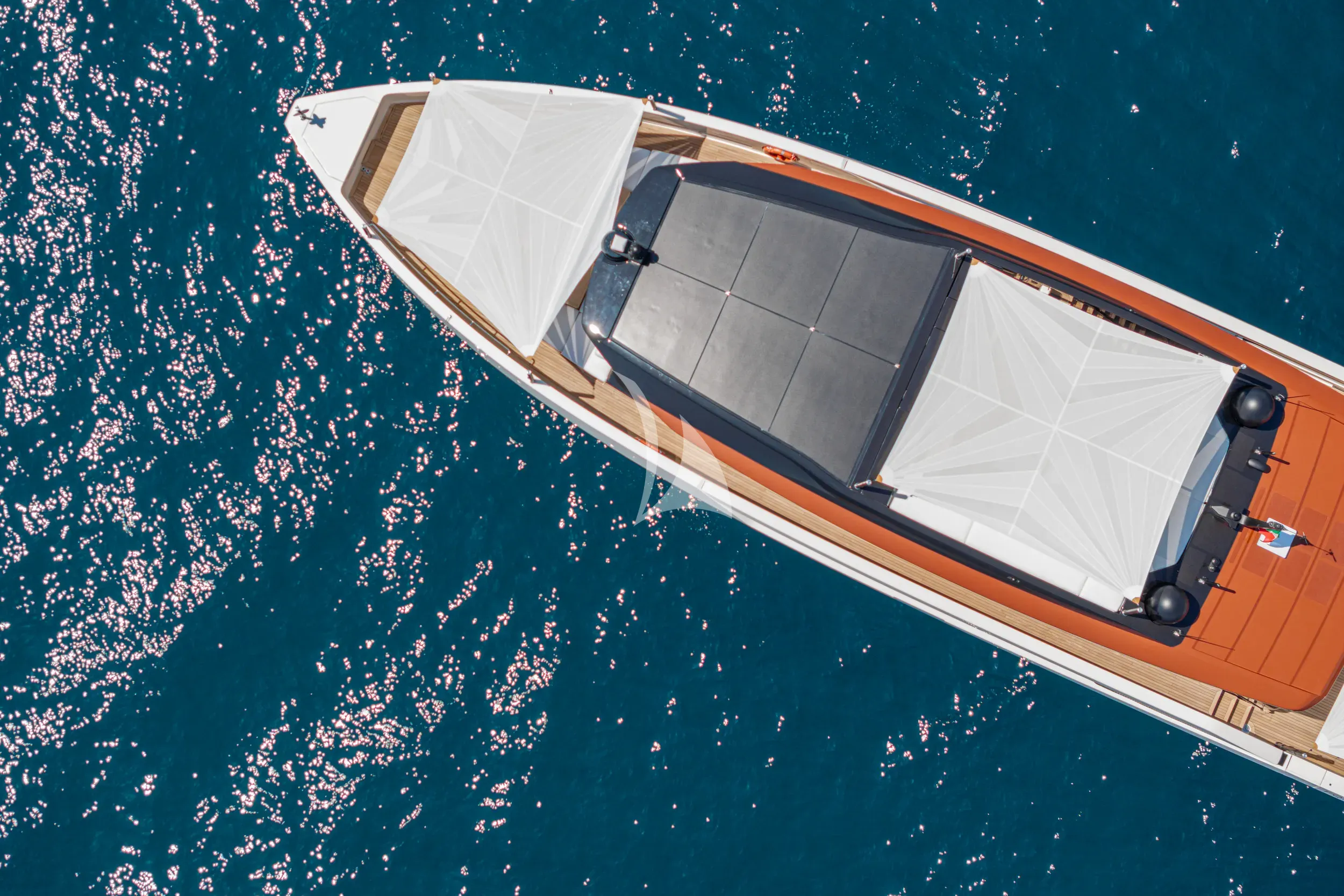 FORZA QUIETA – Exterior