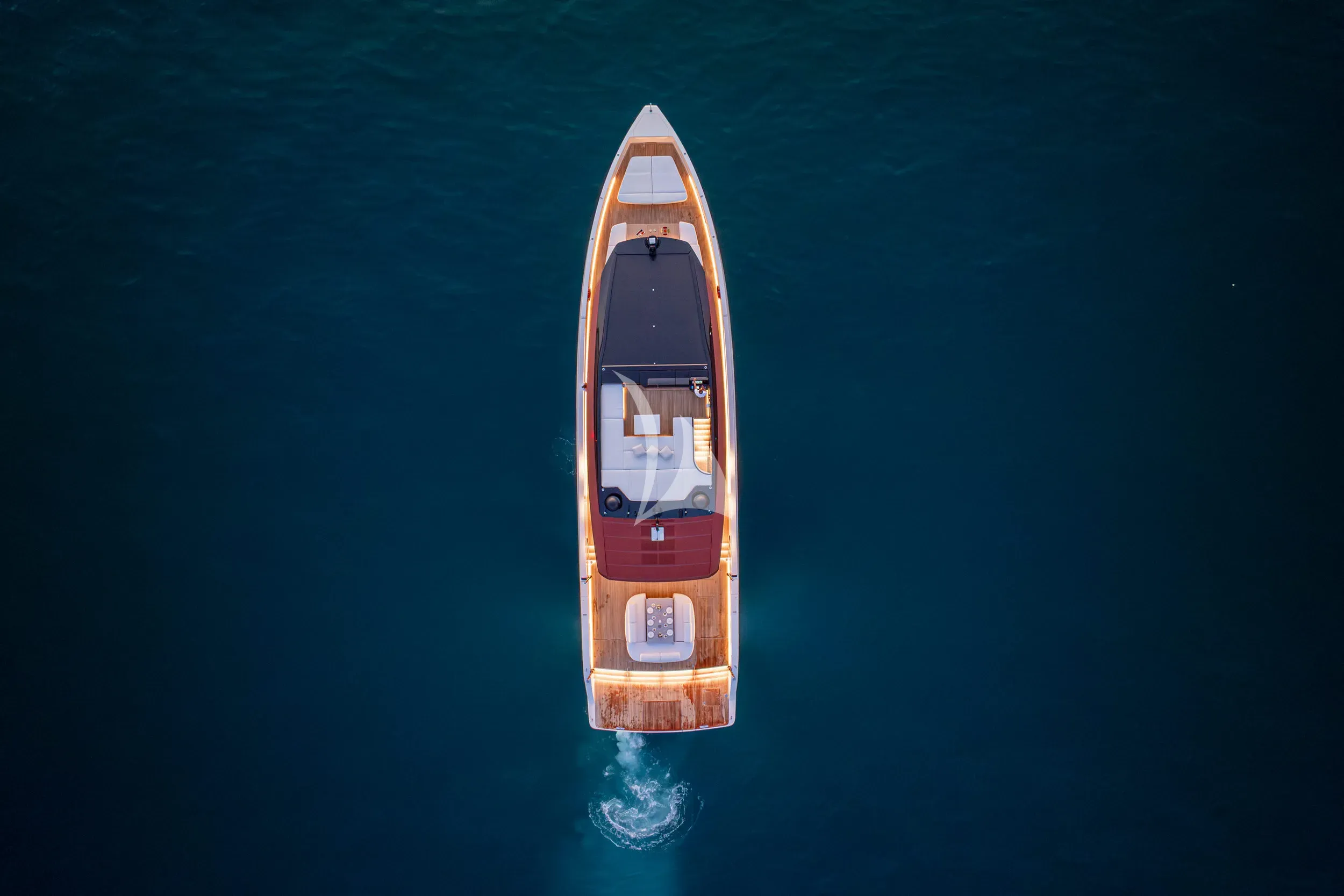 FORZA QUIETA – Exterior
