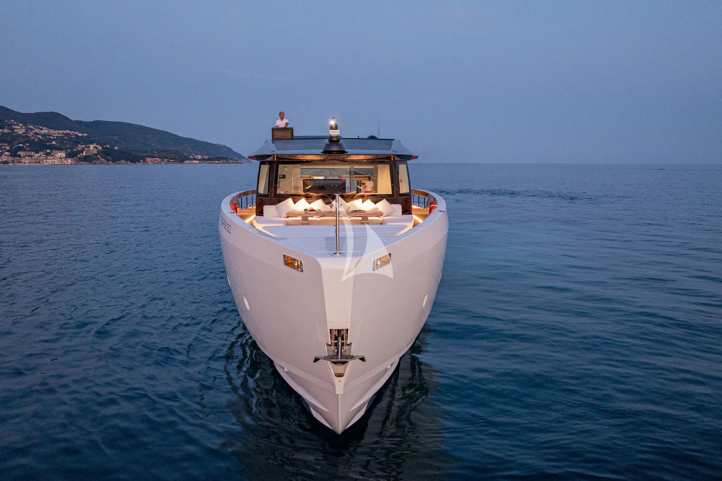 FORZA QUIETA – Exterior