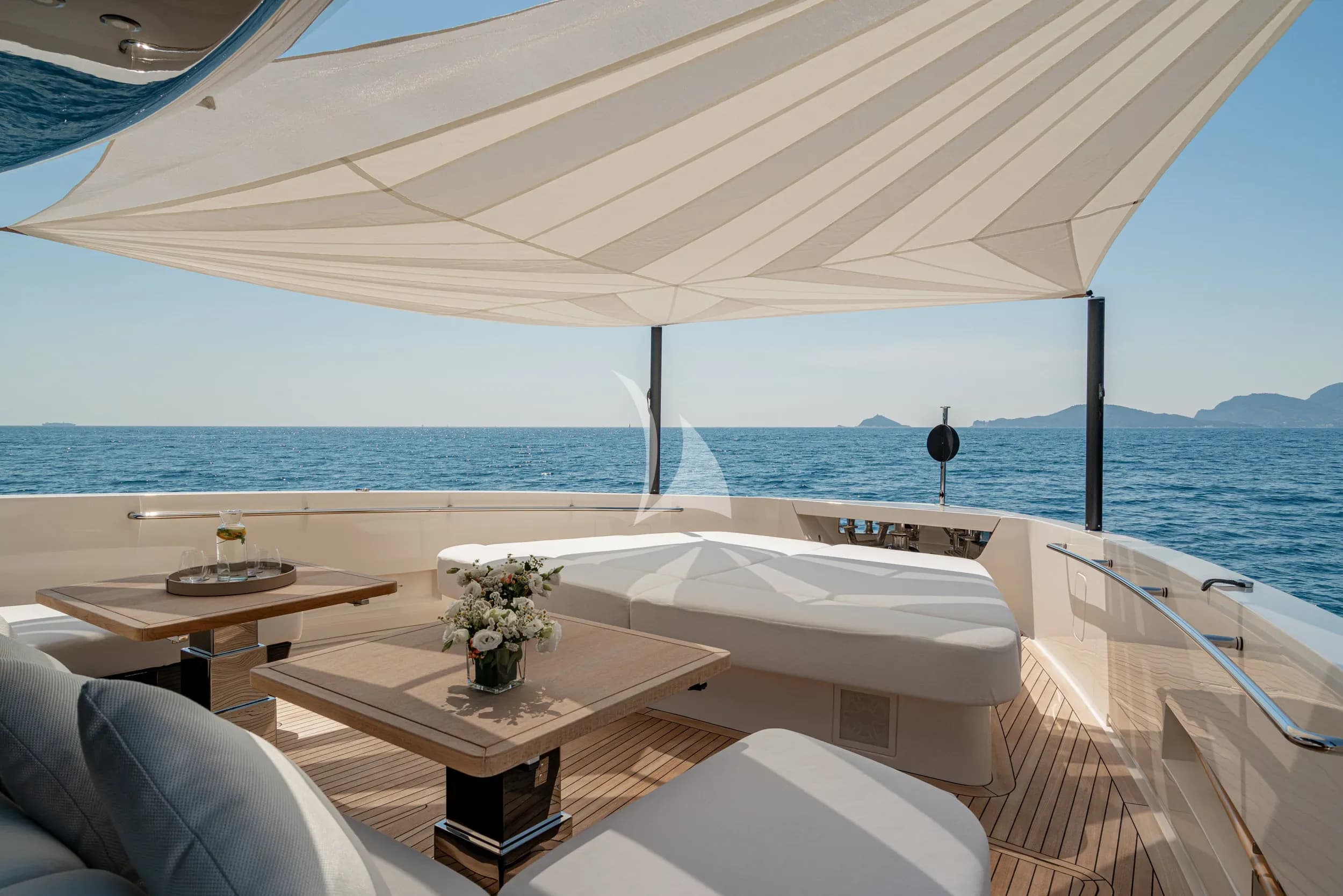 FORZA QUIETA – Exterior