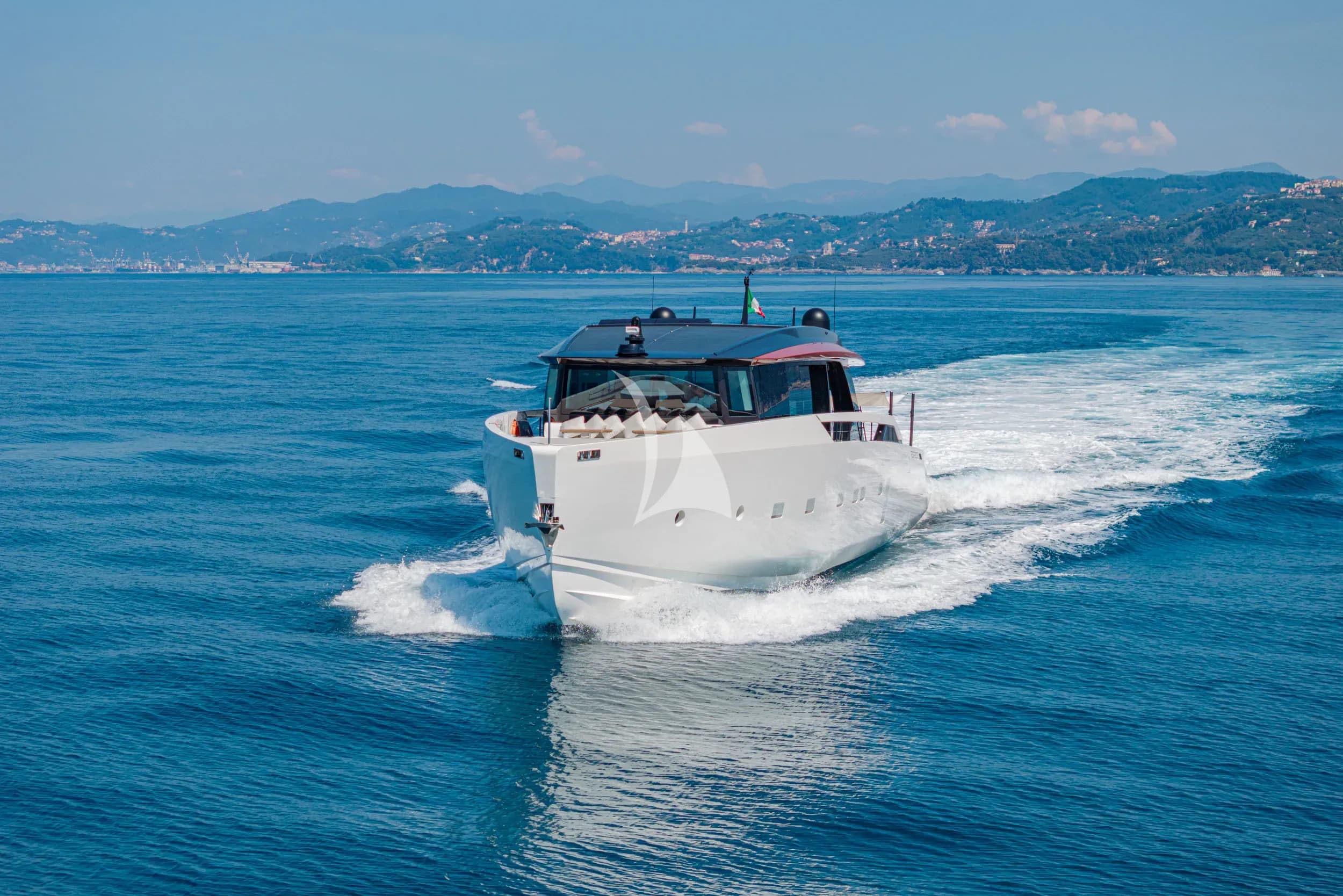 FORZA QUIETA – Exterior