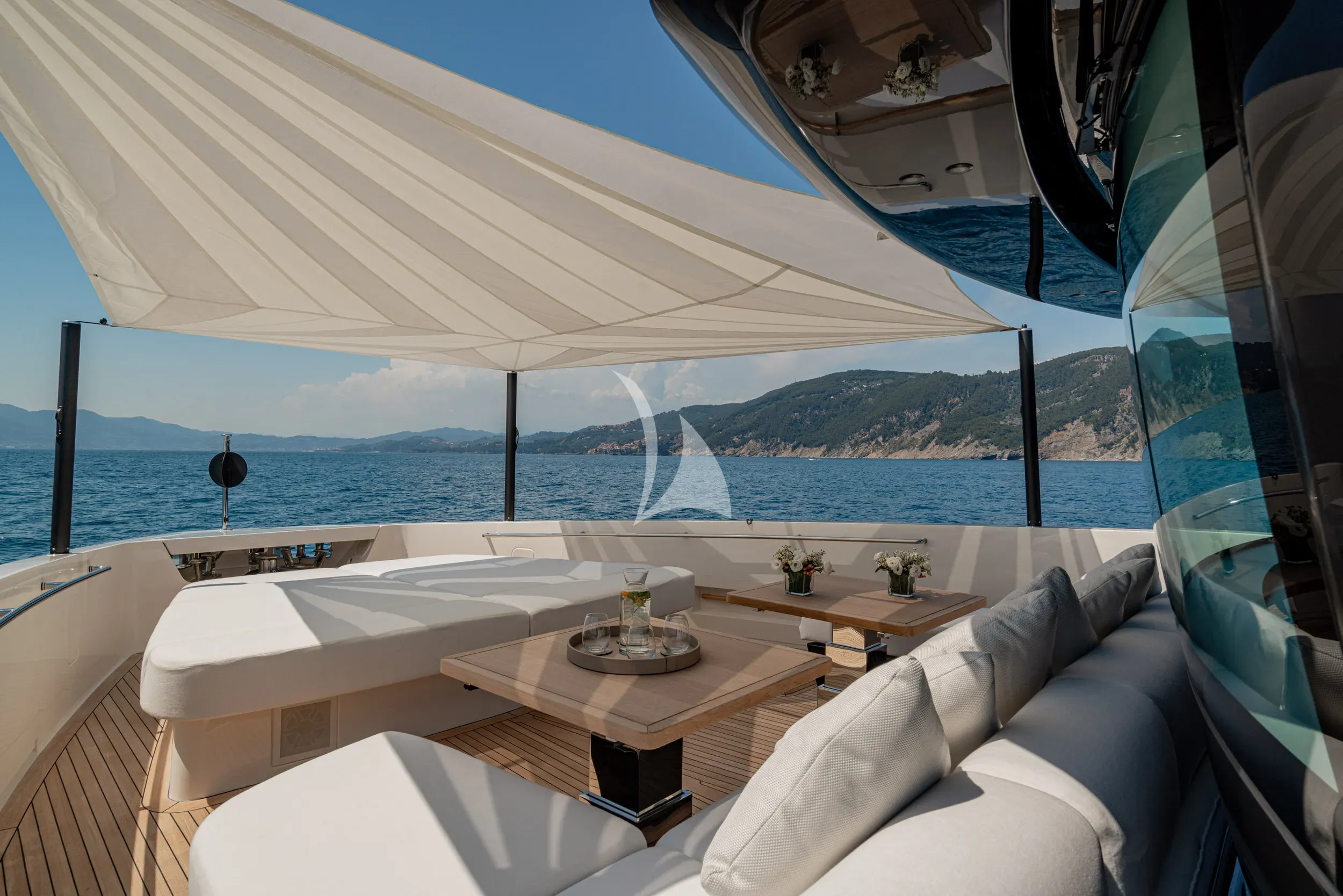FORZA QUIETA – Exterior