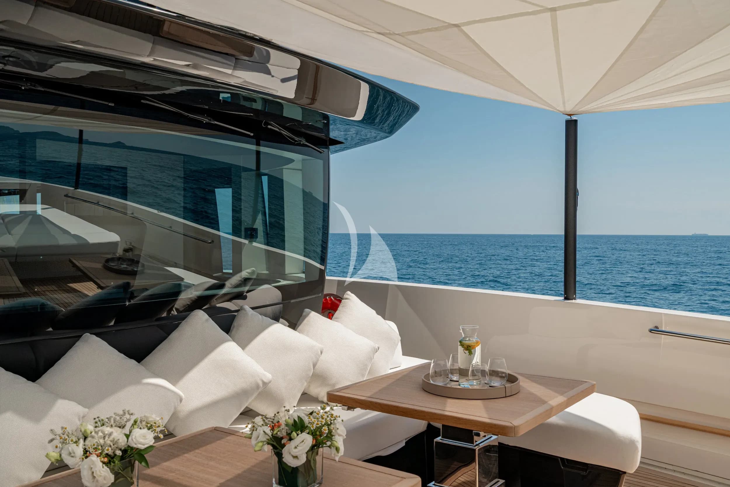 FORZA QUIETA – Exterior
