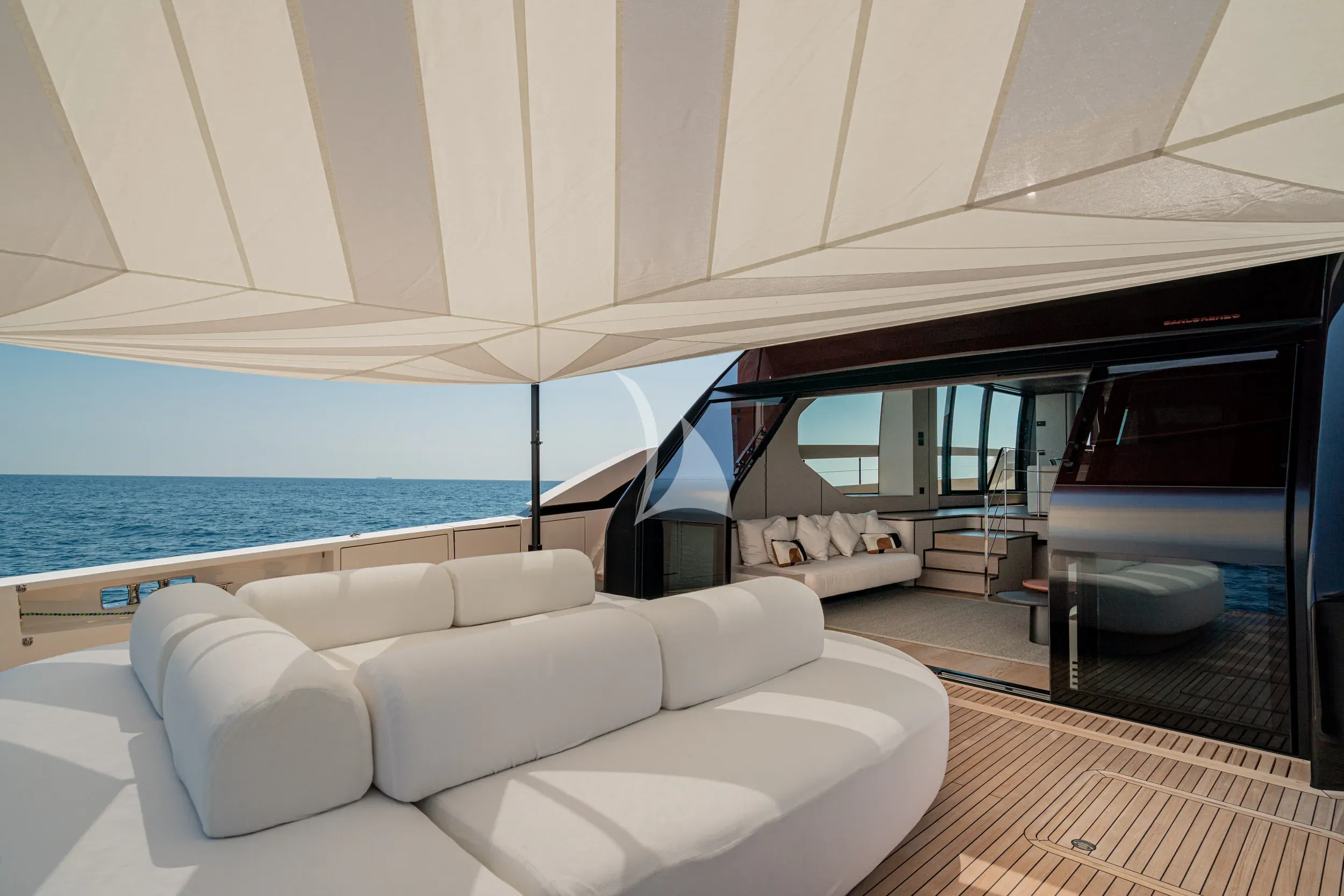 FORZA QUIETA – Exterior